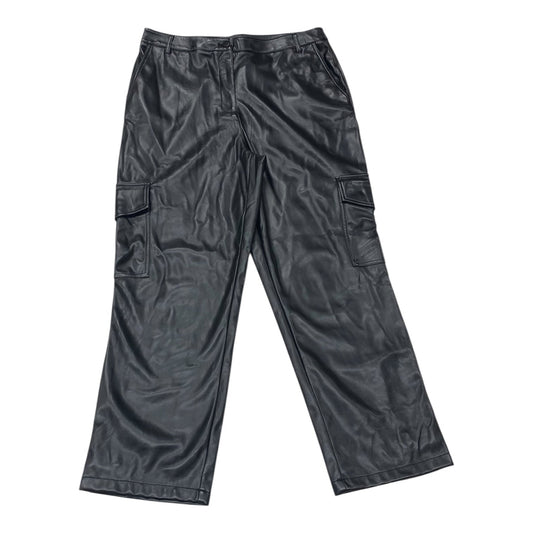 Pants Dress By Bailey 44 In Black, Size:12