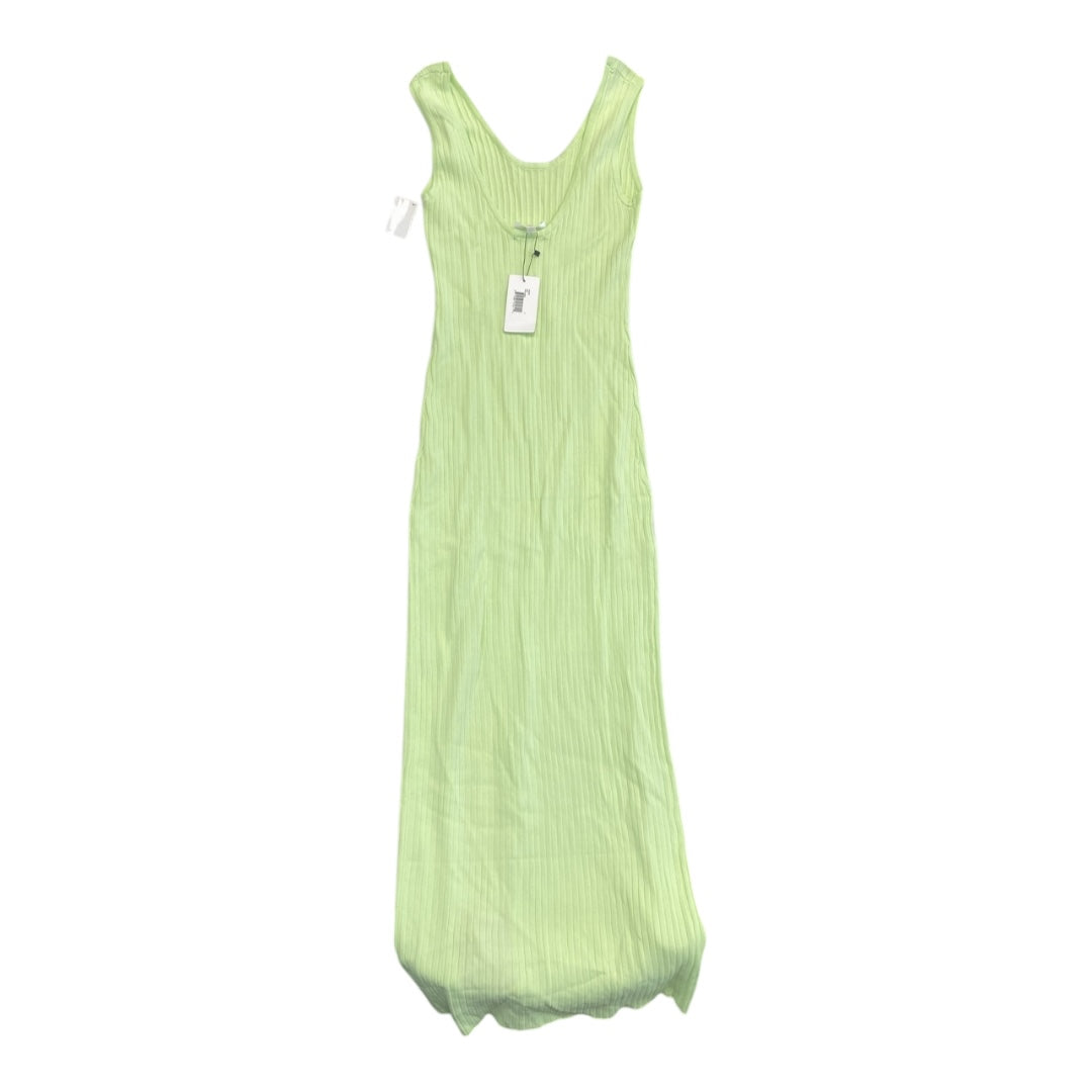 Dress Casual Maxi By Line & Dot Size: S