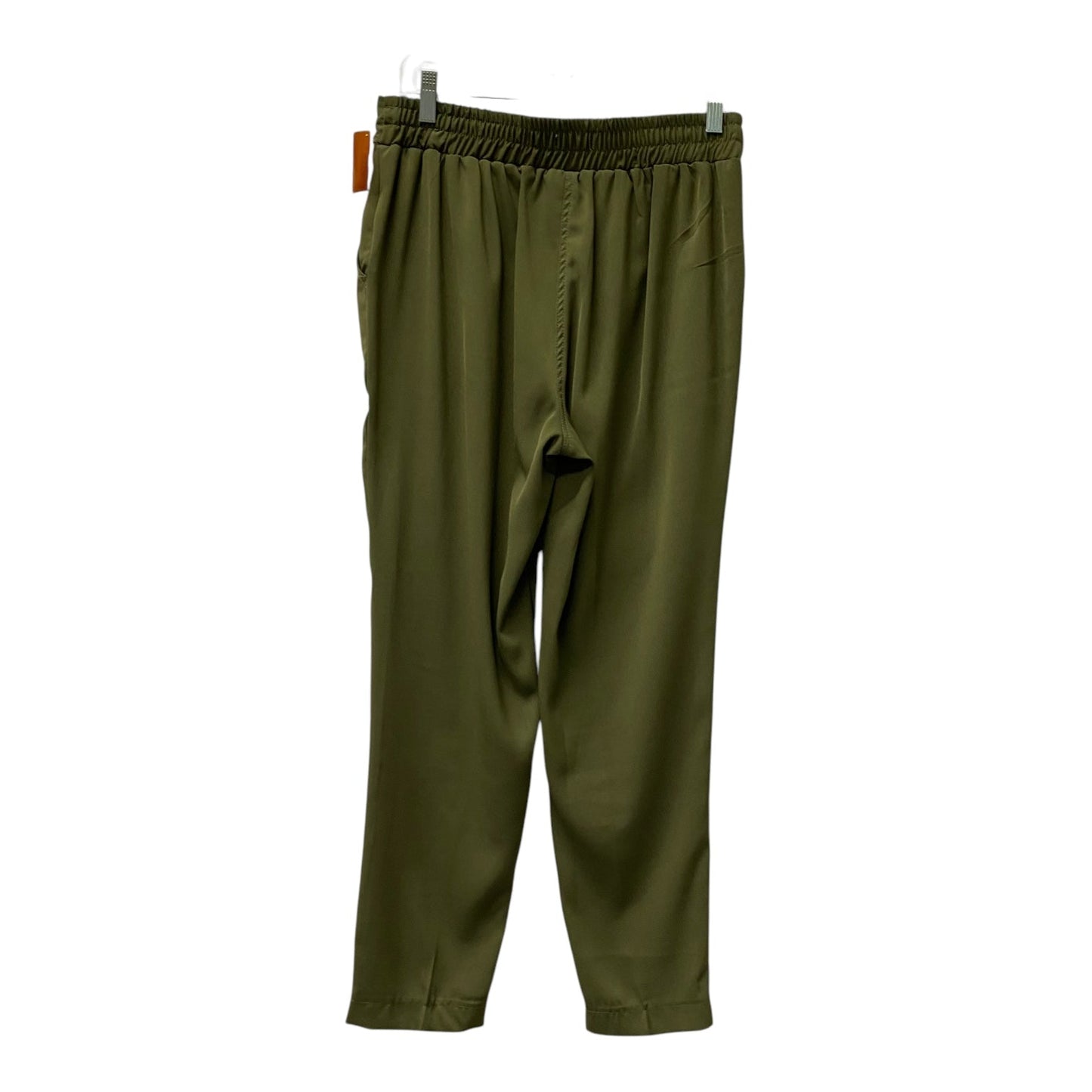 Pants Dress By Max Studio In Green, Size:M