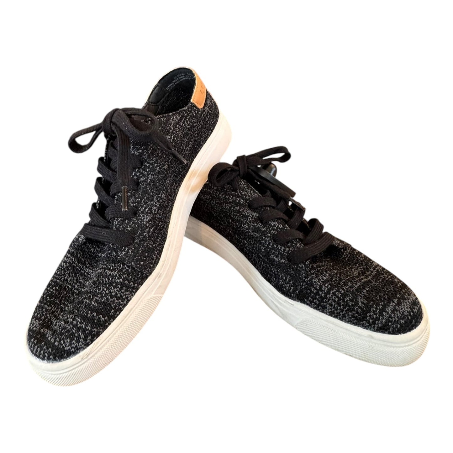 Shoes Sneakers By Lucky Brand In Black, Size:6