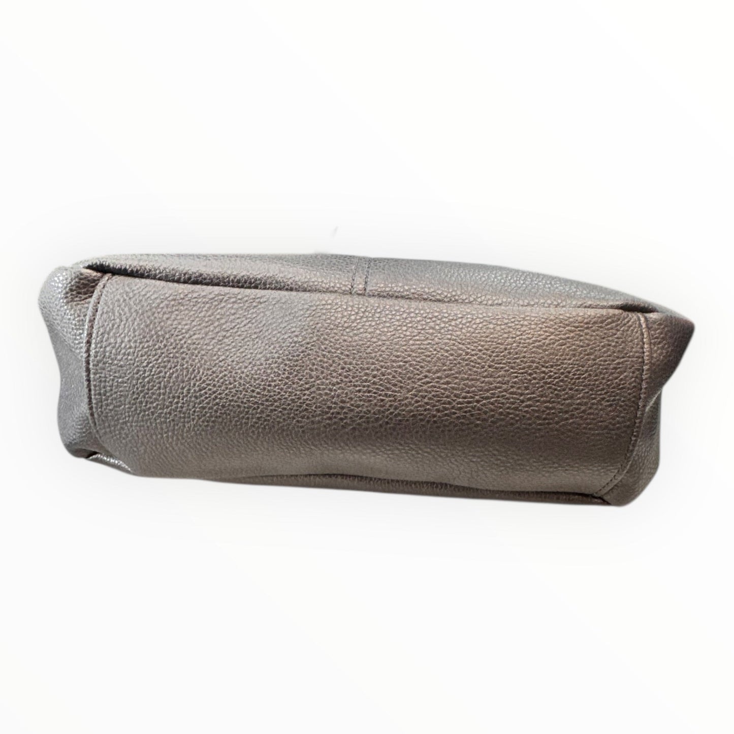 Handbag By Rosetti In Taupe, Size:Large
