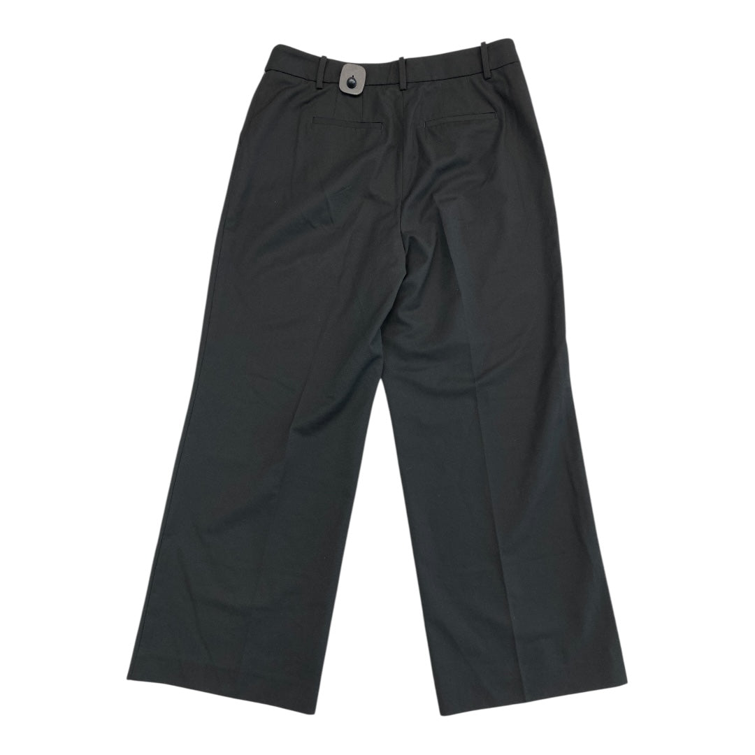 Pants Other By Talbots In Black, Size:10