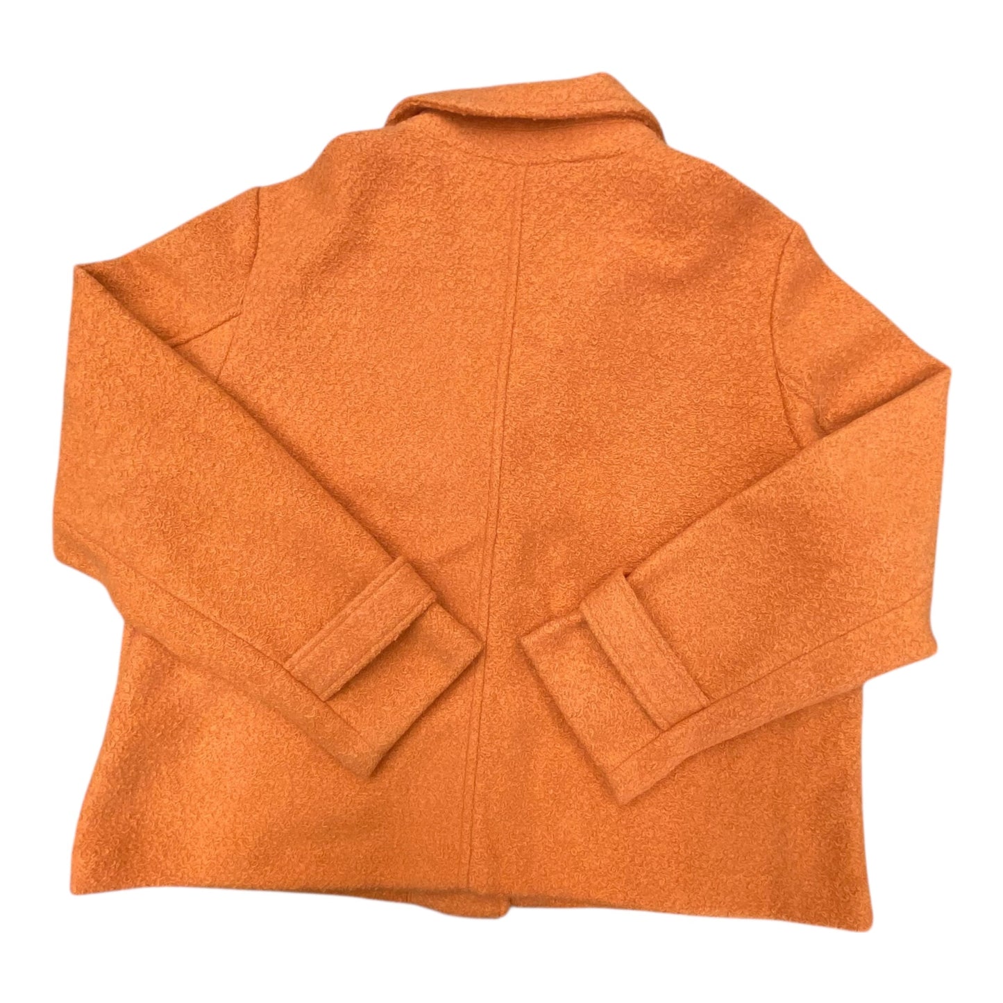 Jacket Other By Tribal In Orange, Size:Xl