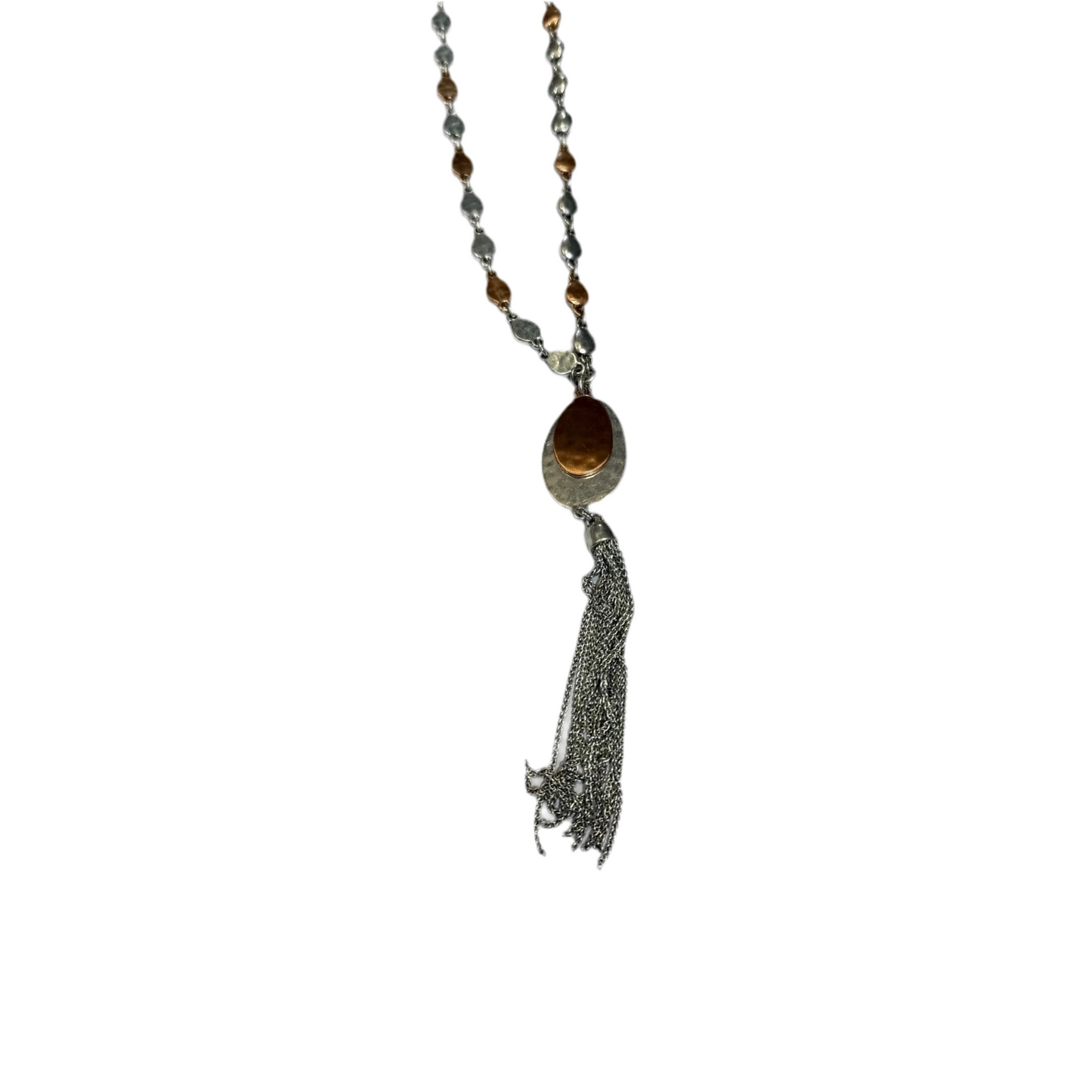 Necklace Lariat & Y-drop By Lucky Brand