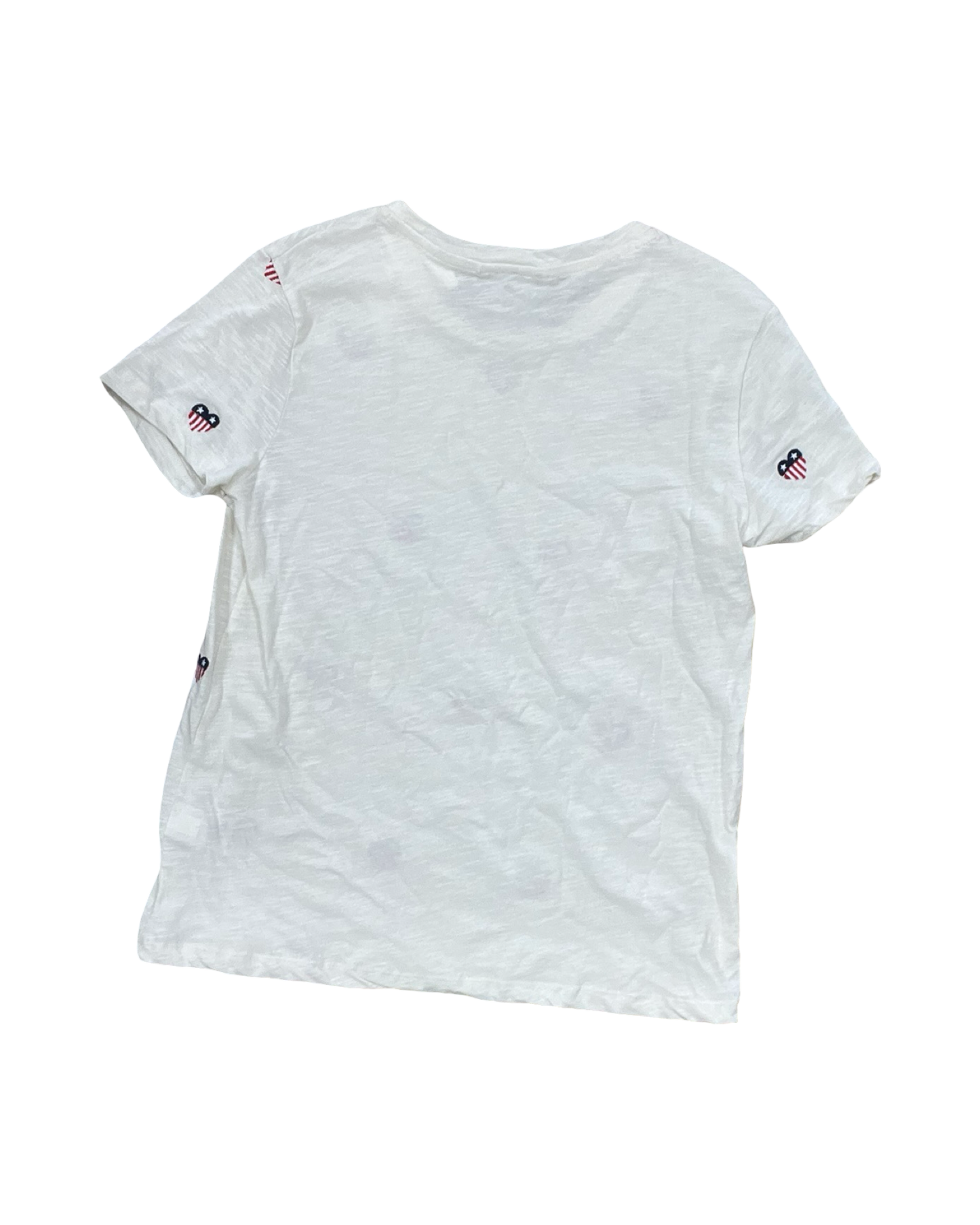 Top Ss By Lucky Brand In White, Size:M