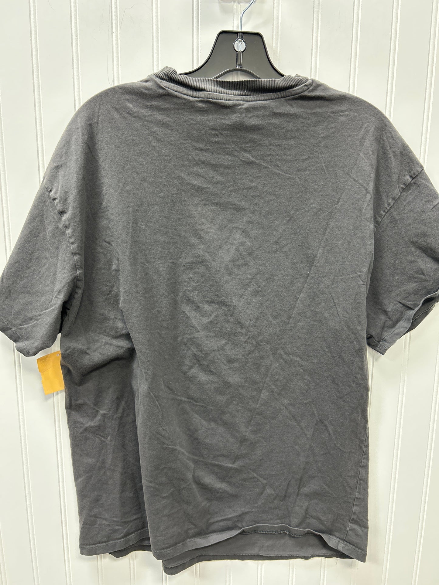 Top Ss By Divided In Grey, Size:Xs