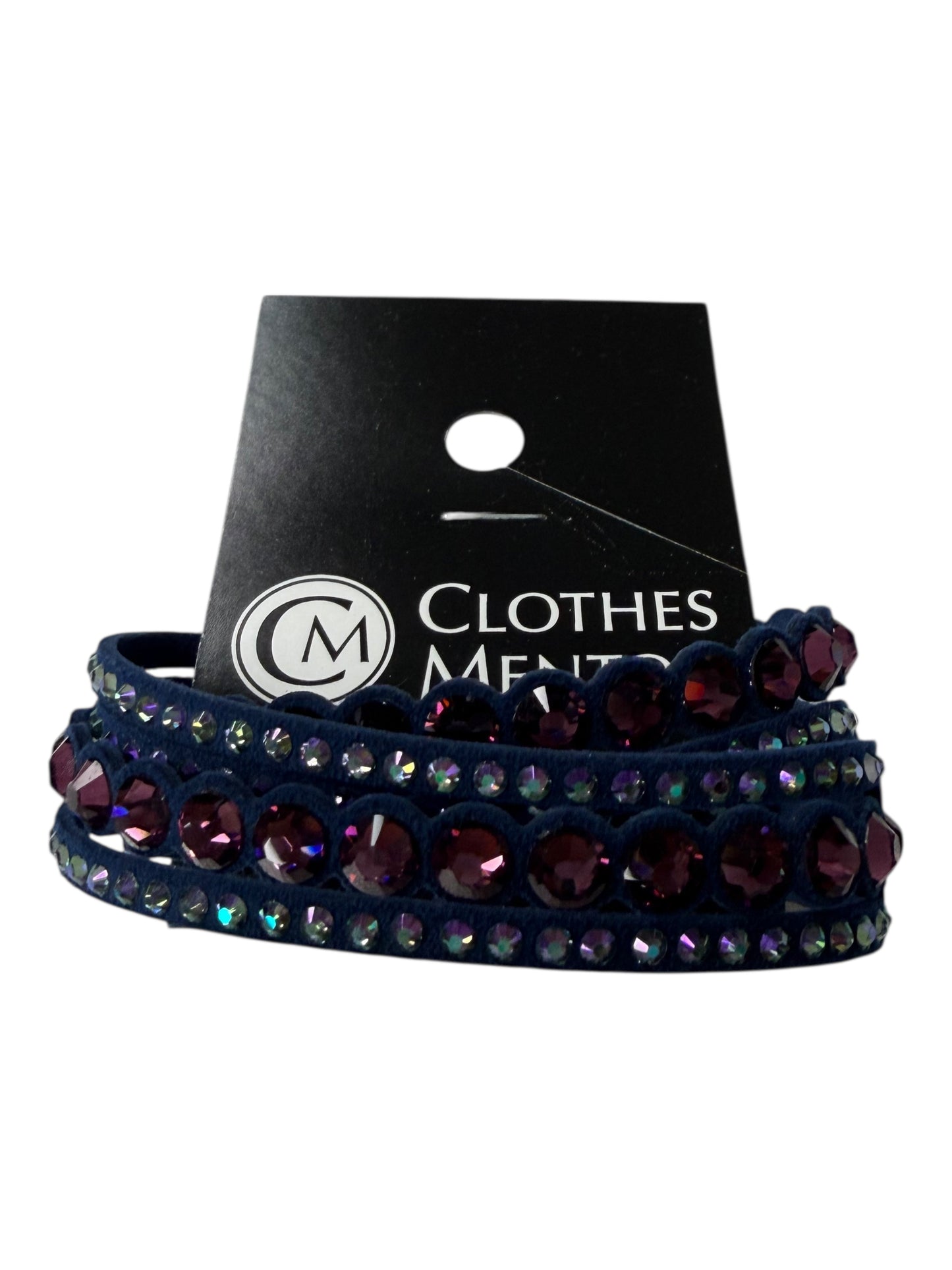 Bracelet Designer By Swarovski In Multi