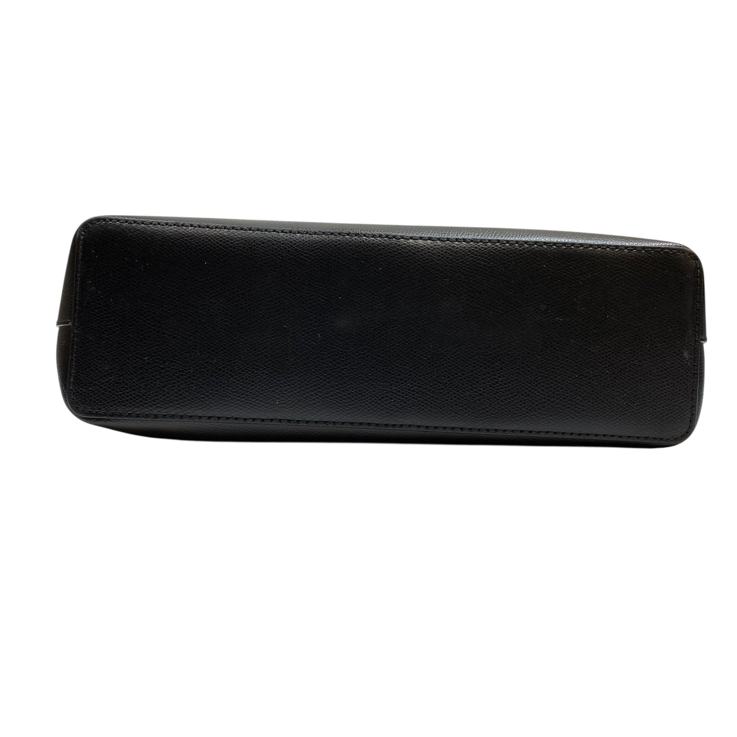 Handbag Designer By Michael Kors In Black, Size:Medium