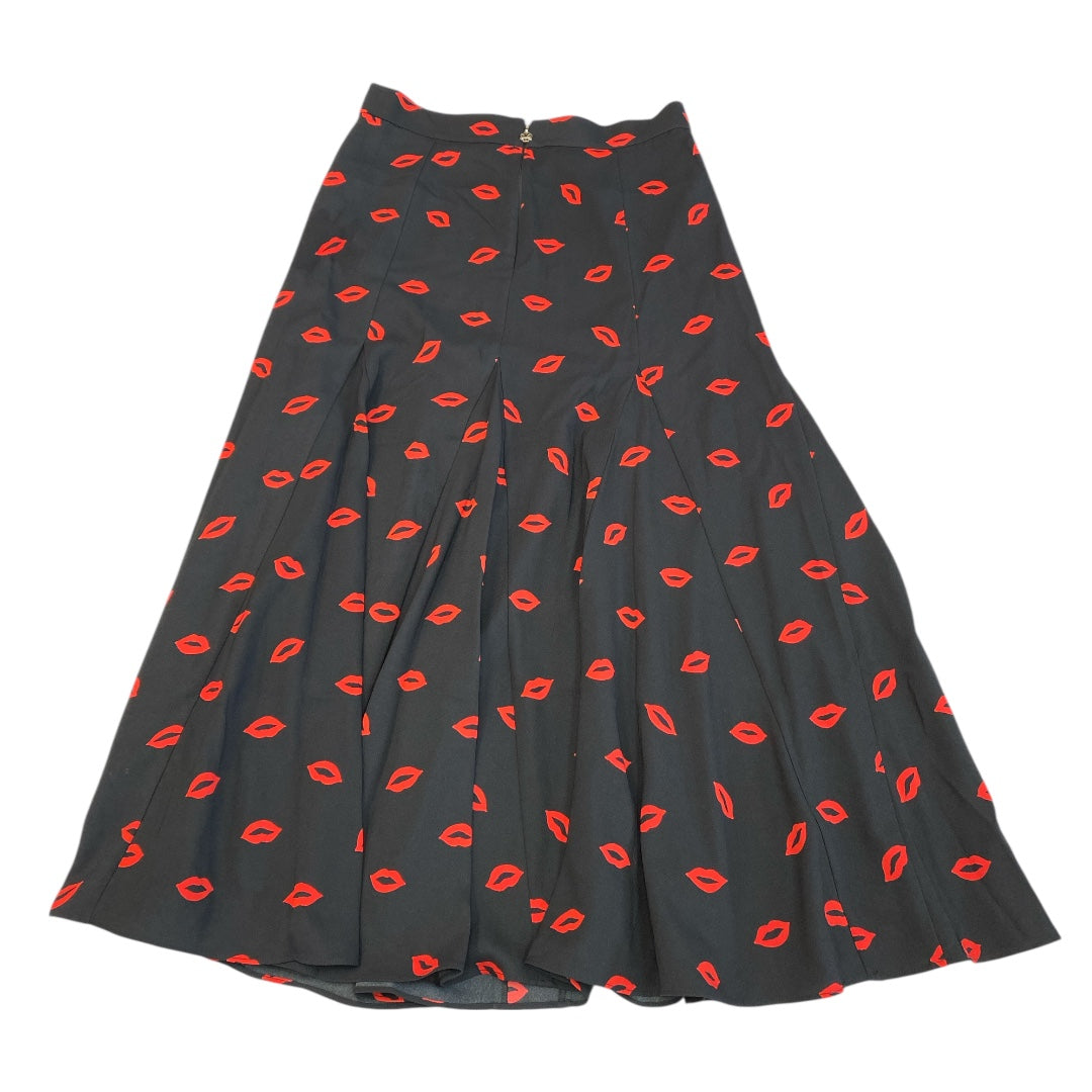 Skirt Designer By Kate Spade In Multi, Size:6