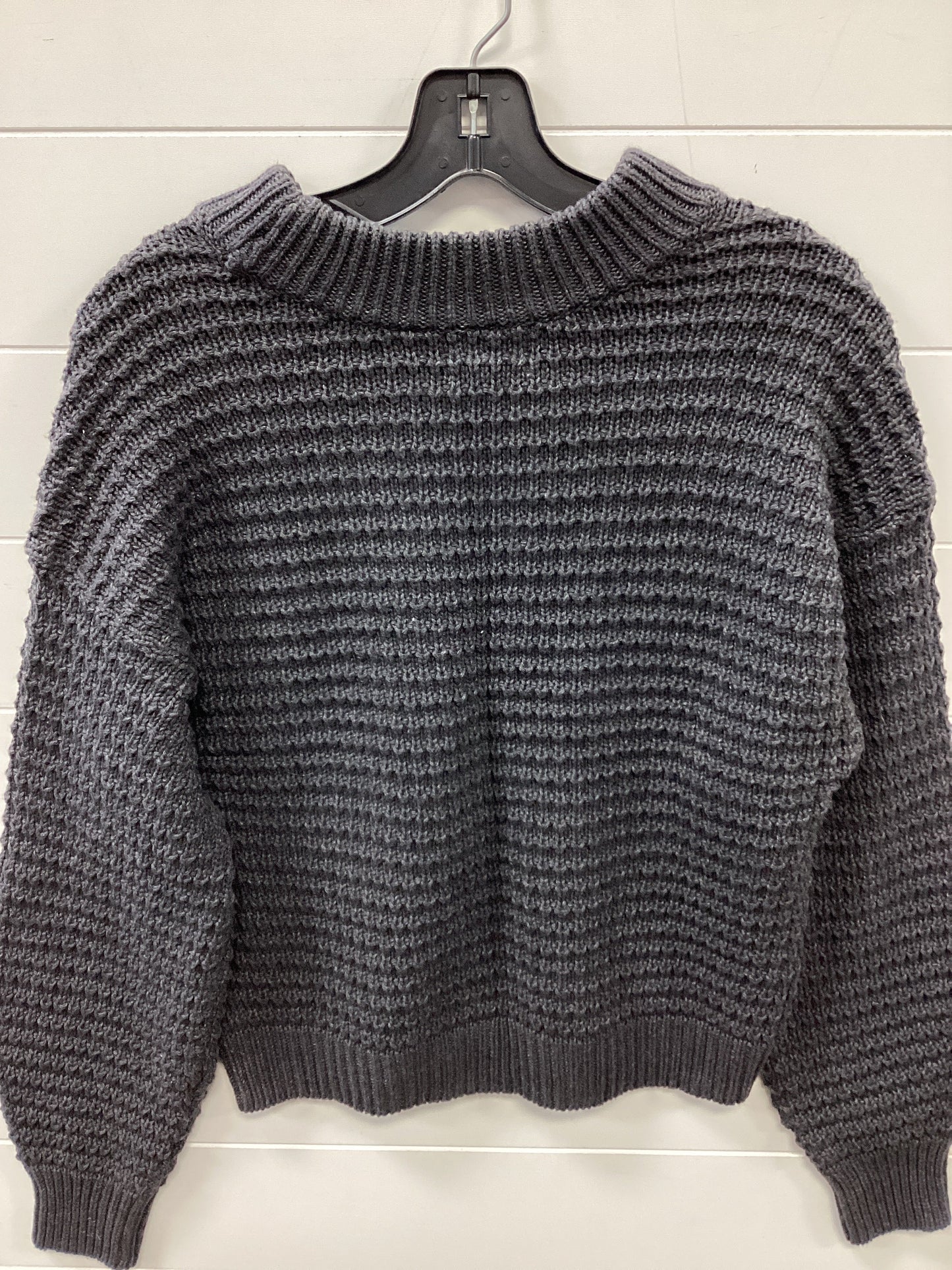 Sweater By Universal Thread In Grey, Size:M