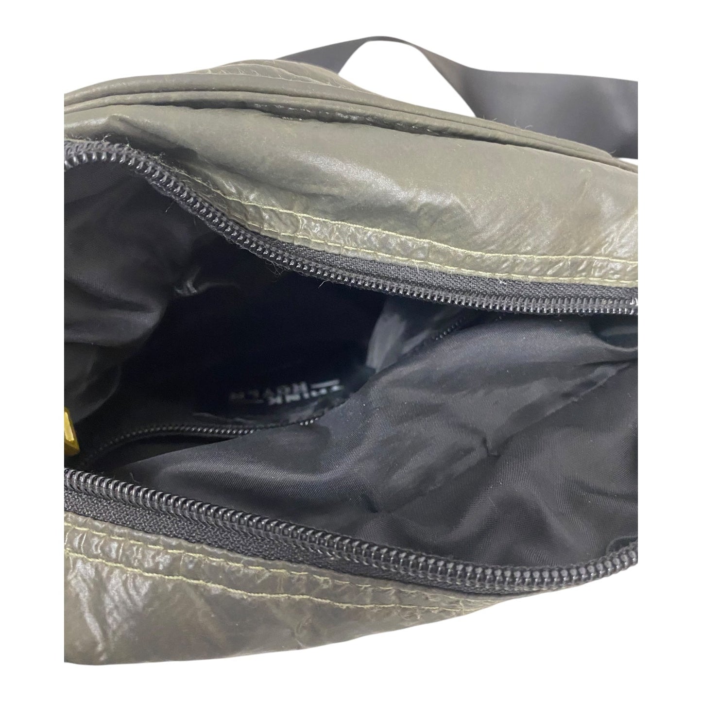 Handbag By Think Royln In Green, Size:Medium