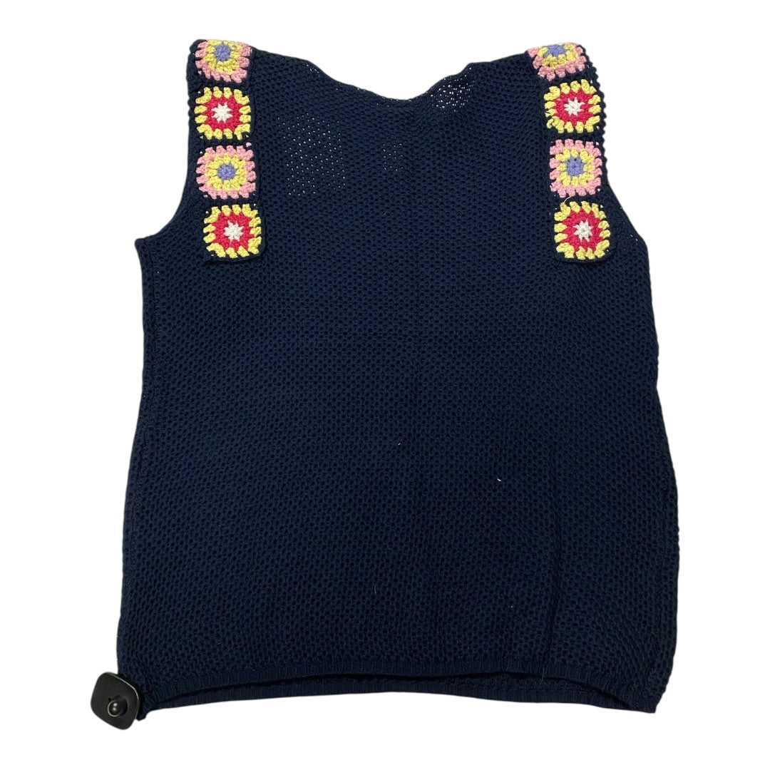 Sweater Ss By Cmc In Multi, Size:M