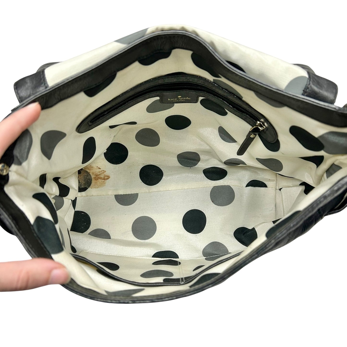 Handbag Designer By Kate Spade, Size: Medium