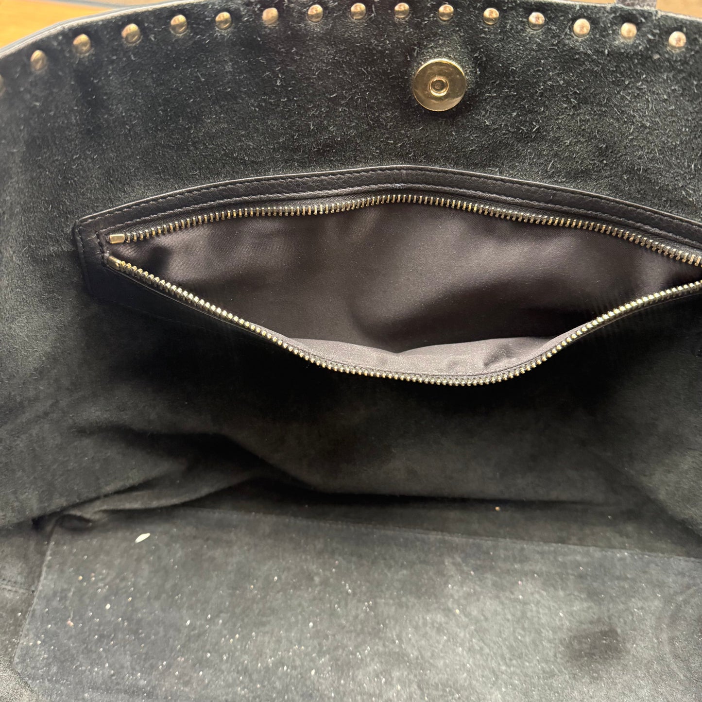Tote Luxury Designer By Valentino-garavani, Size: Large - AS IS