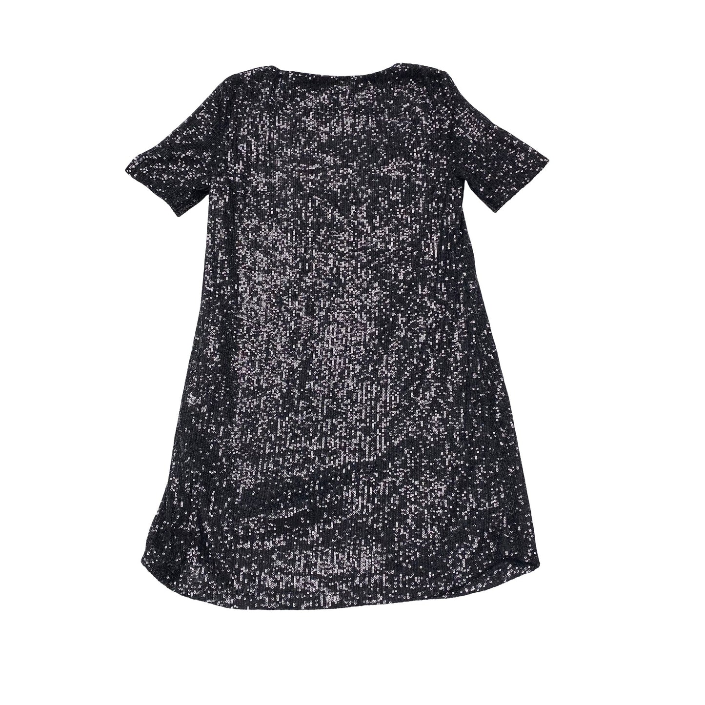 Dress Casual Midi By Betsey Johnson In Black, Size:S