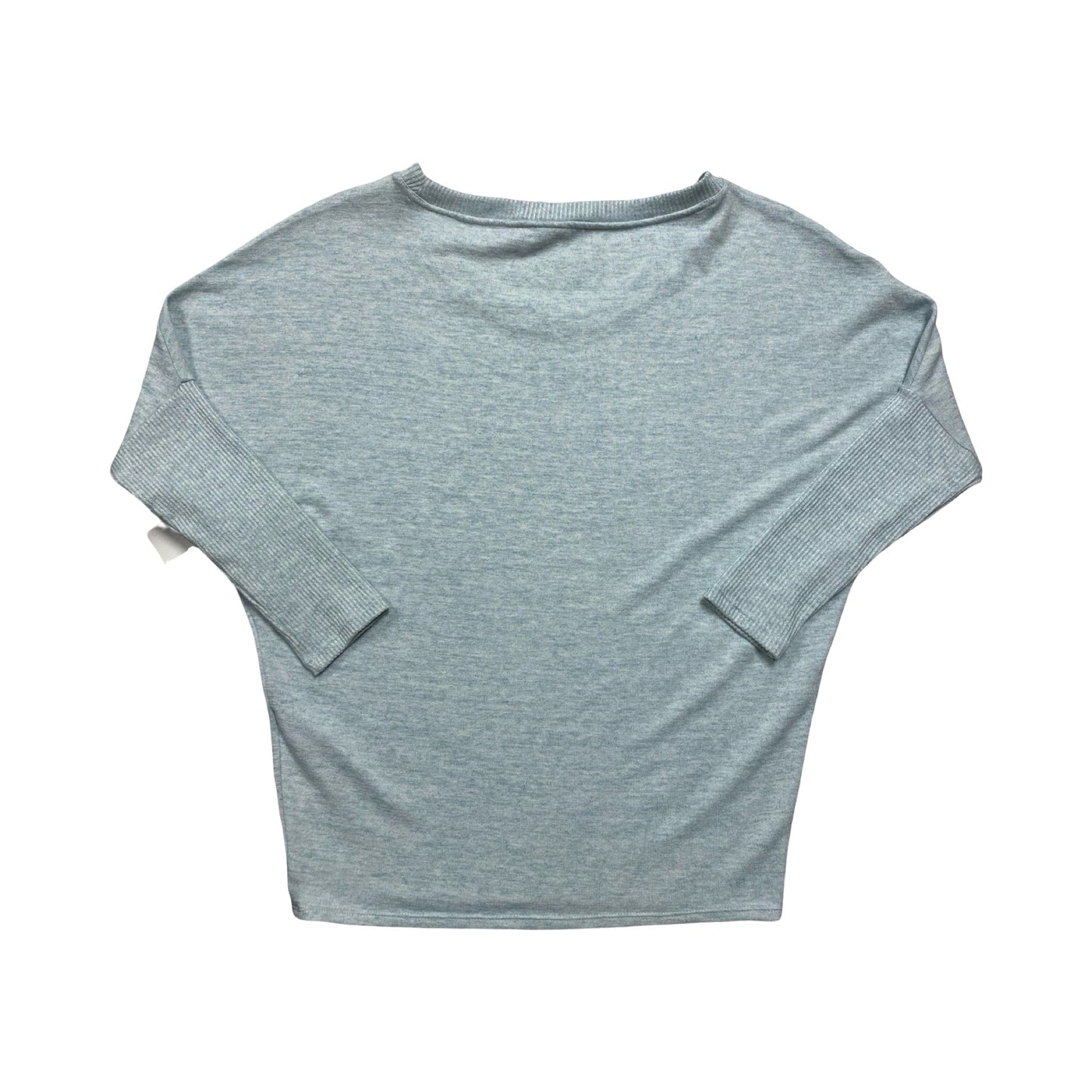 Sweater By White House Black Market In Blue, Size:Xs