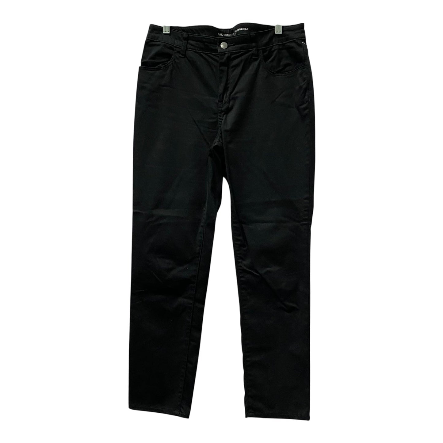 Pants Other By Chicos In Black, Size:S 4-6