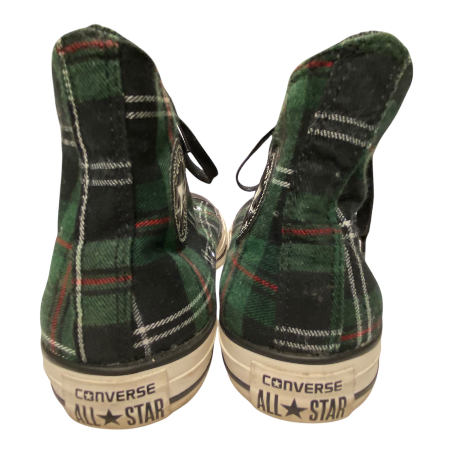 Shoes Athletic By Converse In Multi, Size:8
