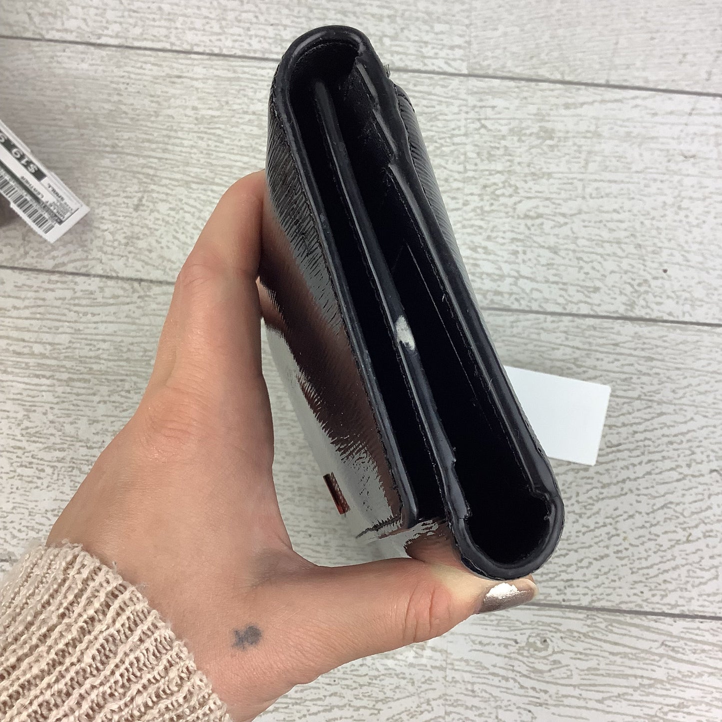 Wallet Designer By Kate Spade, Size: Medium