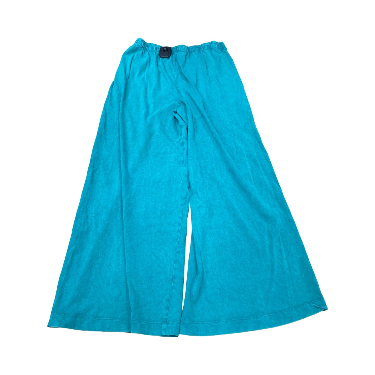 Pants Lounge By Z Supply In Teal, Size:M