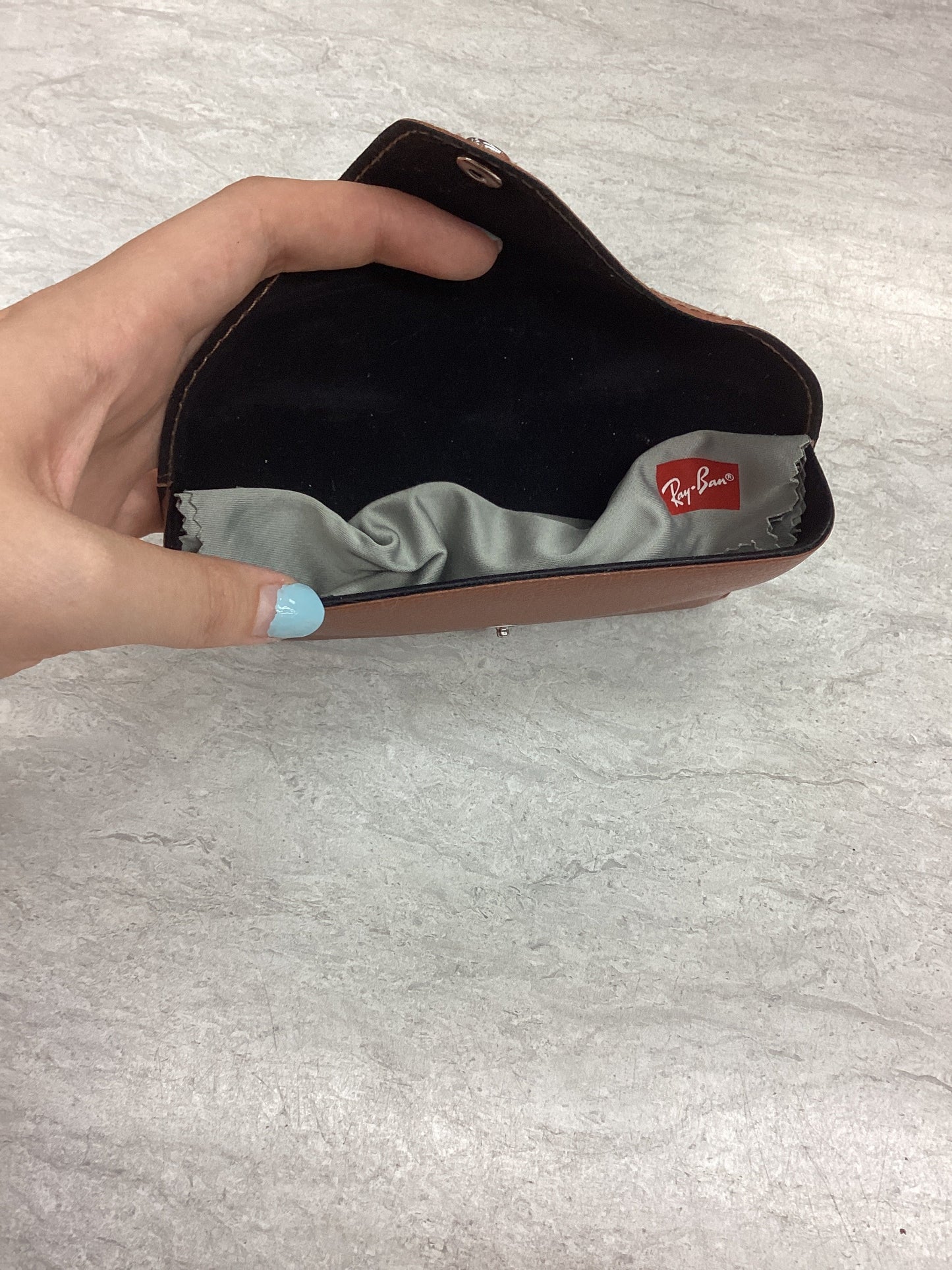 Sunglasses Designer By Ray Ban