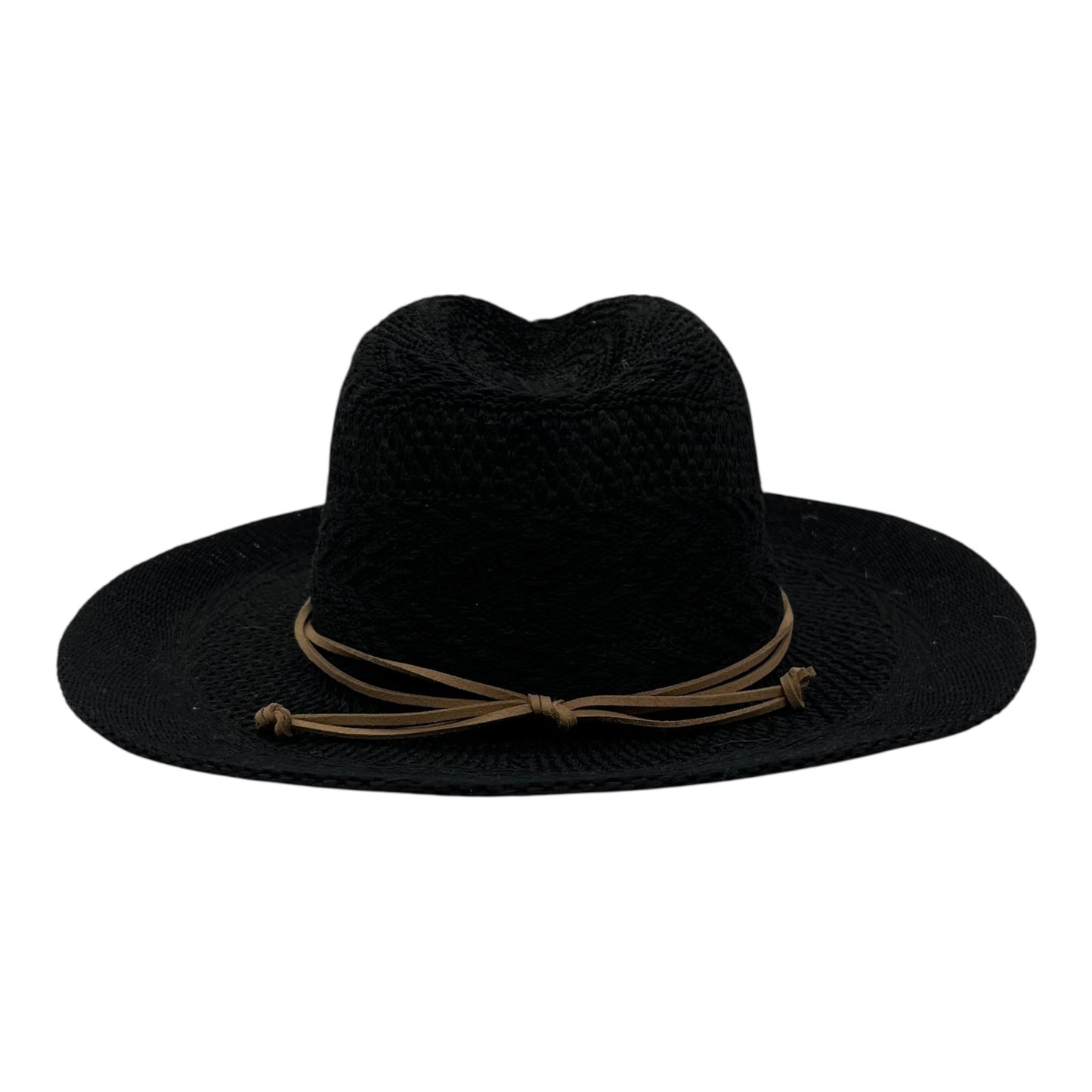 Hat Fedora By C And C In Black