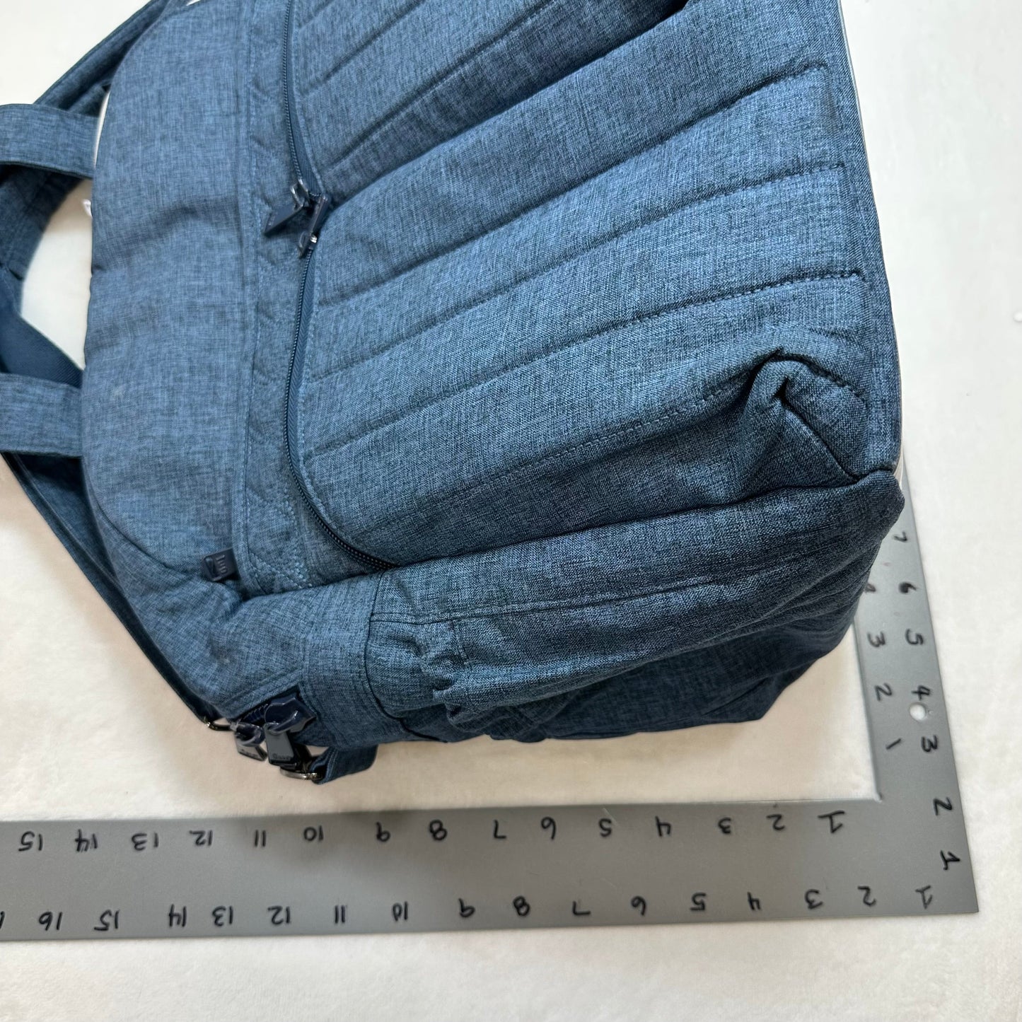 BOXER Tote By Lug, Size: LARGE