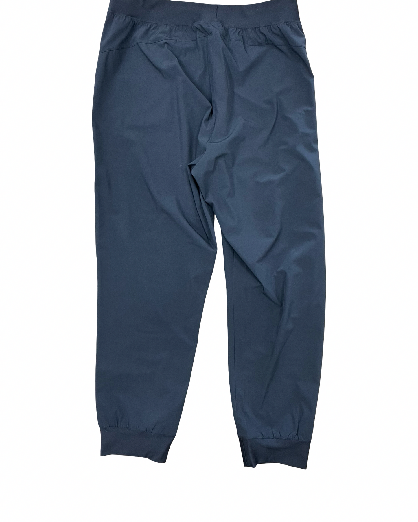 Athletic Pants By Under Armour In Black, Size:2X