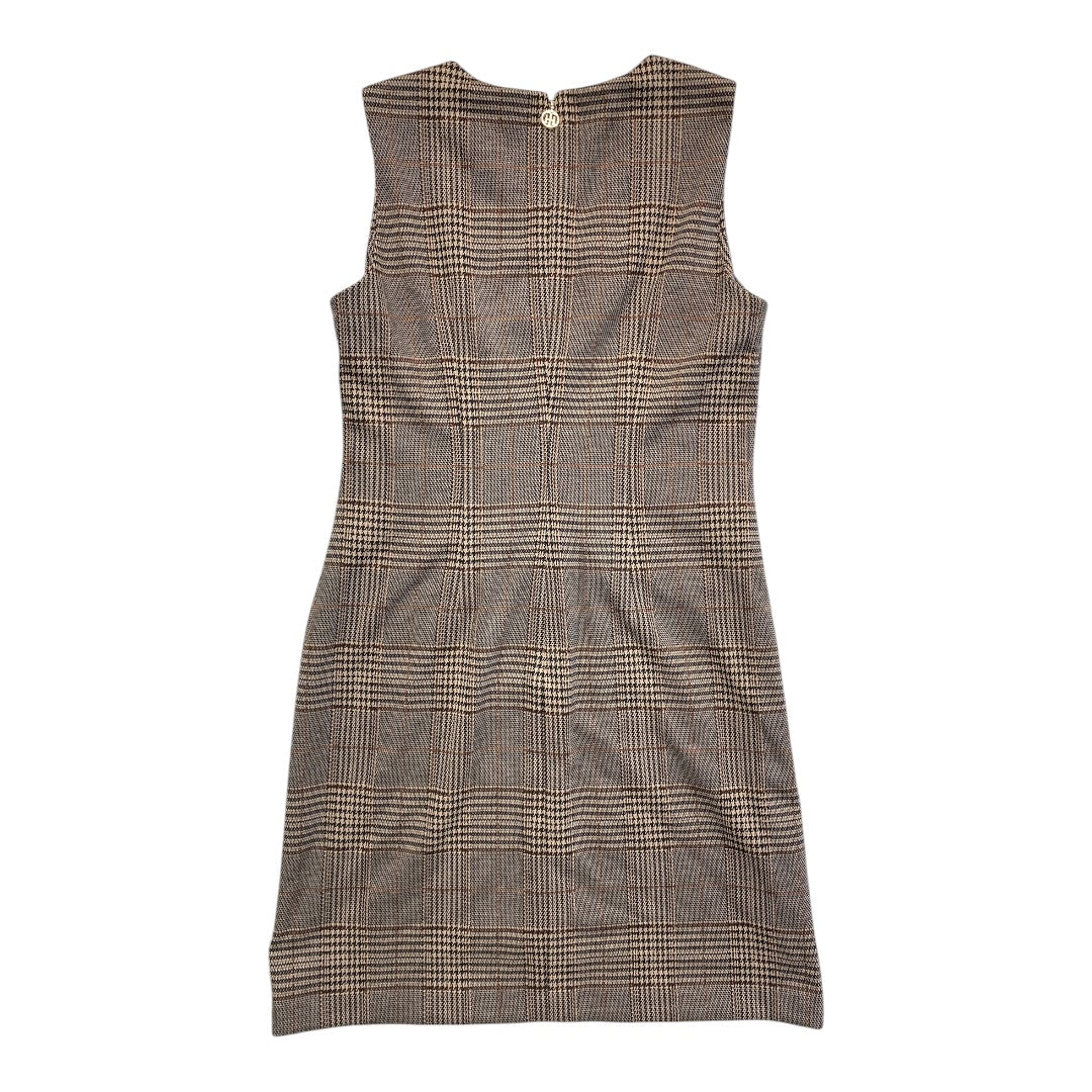 Dress Casual Short By Tommy Hilfiger In Multi, Size:6