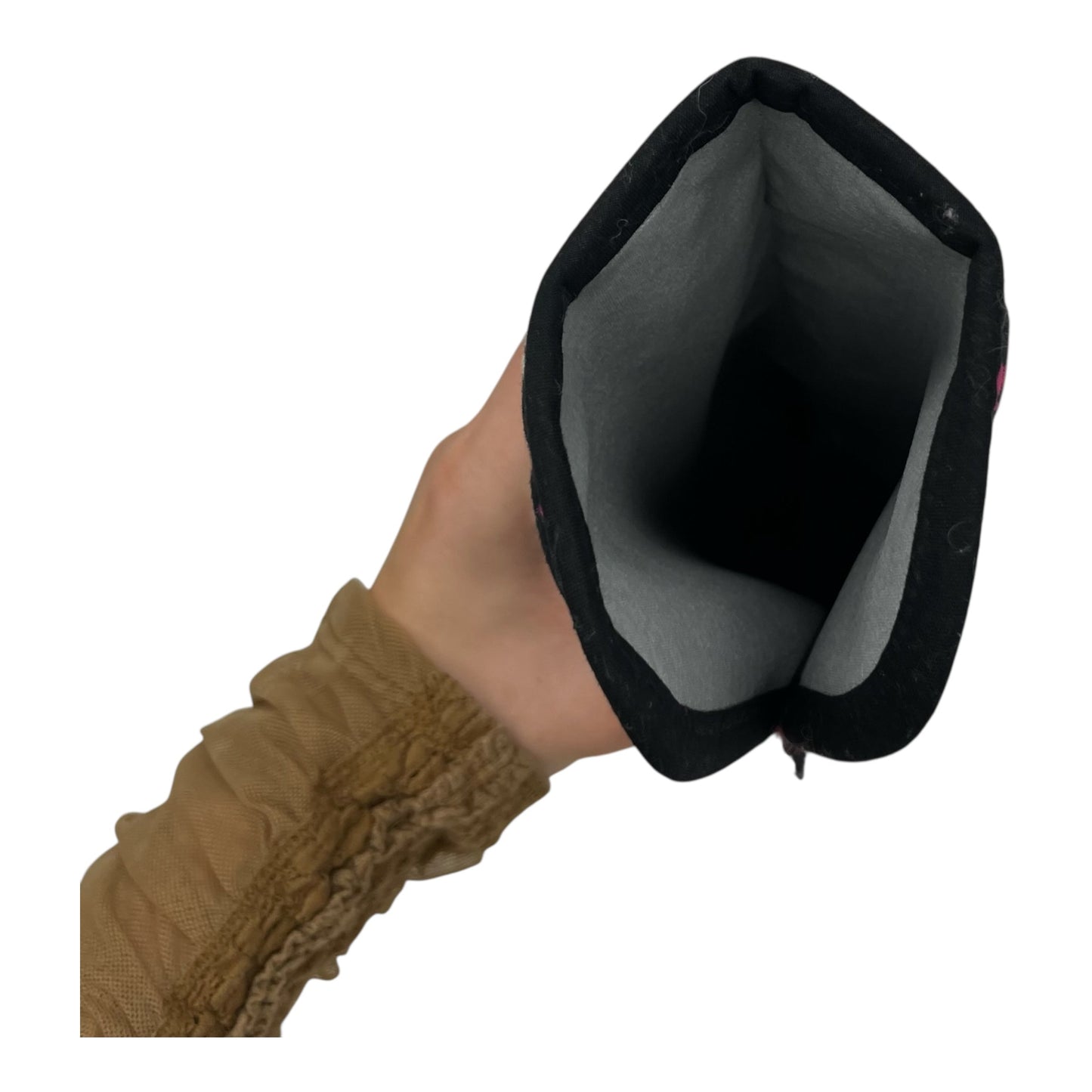 Accessory Label By Vera Bradley In Black