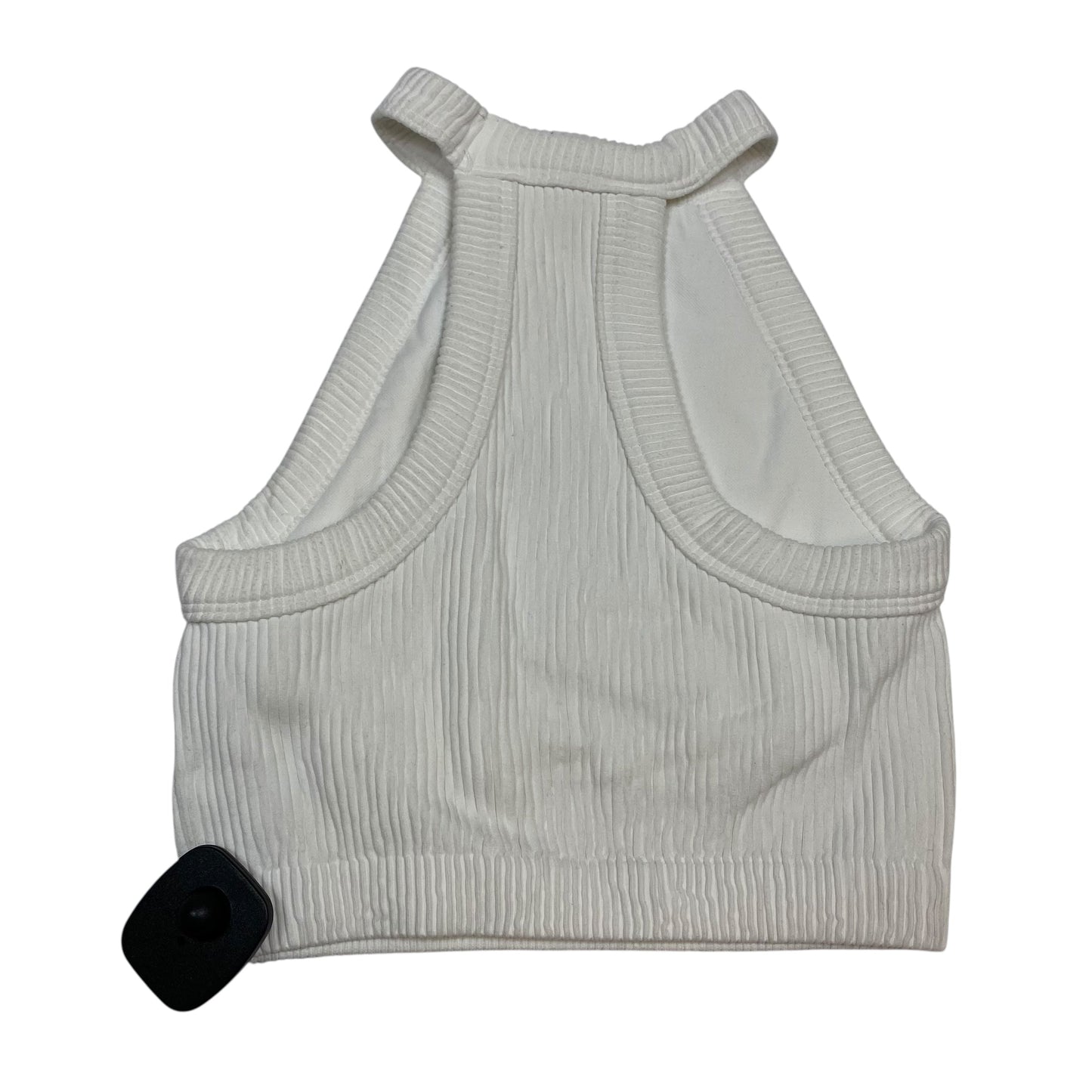 ATHLETIC TANK TOP by AERIE in WHITE, Size:XS