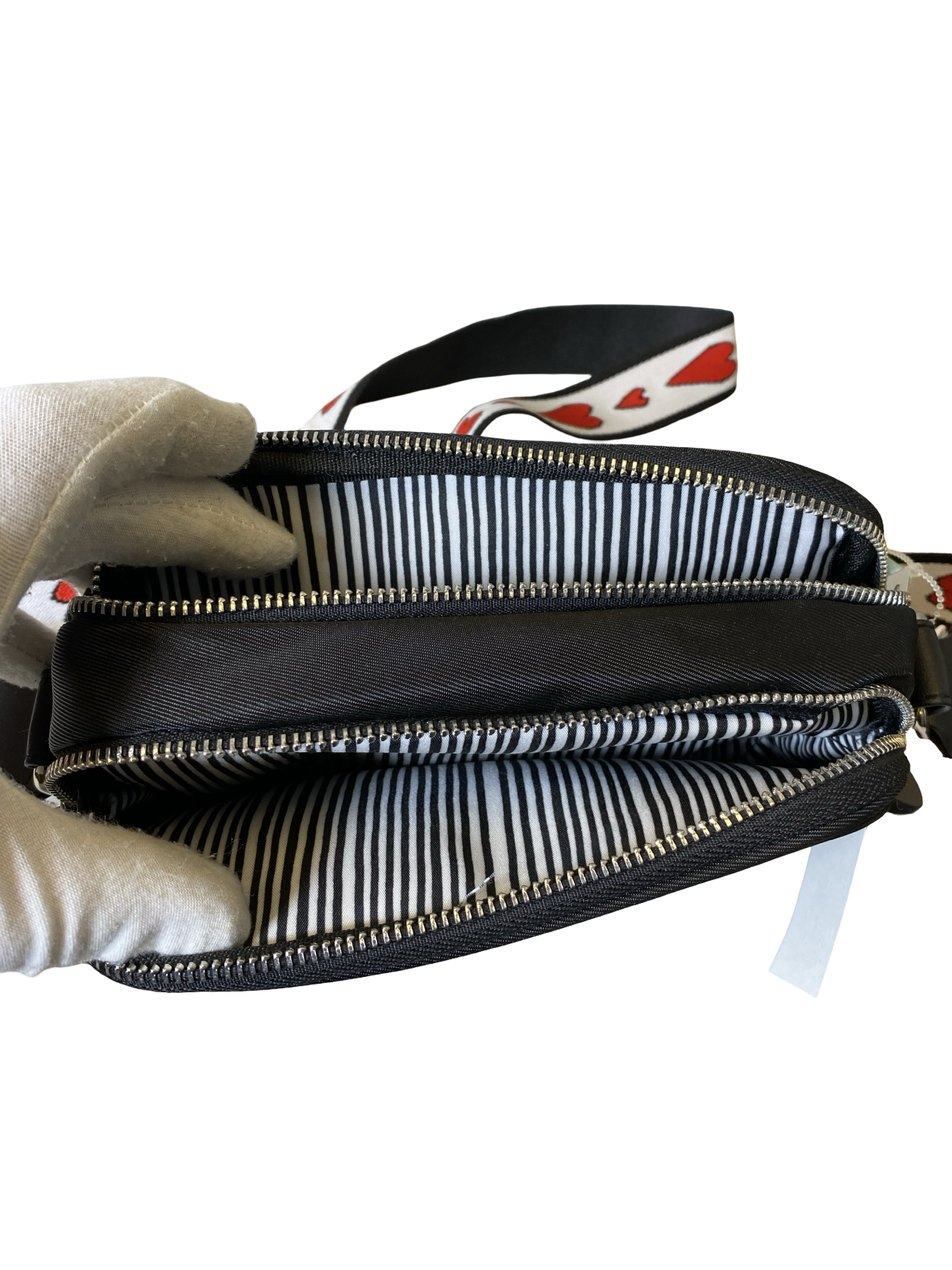 Crossbody By Brighton, Size: Medium