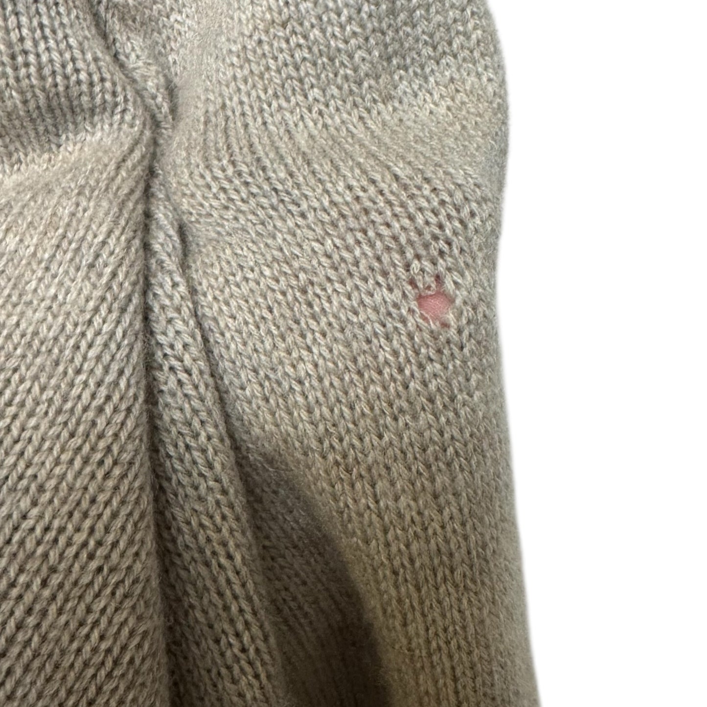AS IS The Looker Sweater By Brochu Walker In Taupe, Size: M