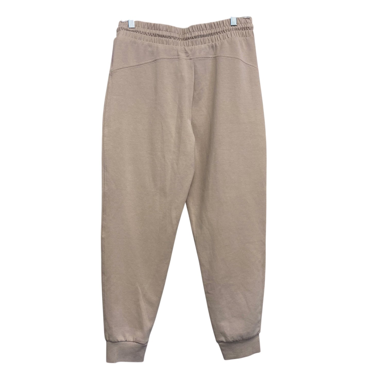 Pants Joggers By Old Navy In Tan, Size:10