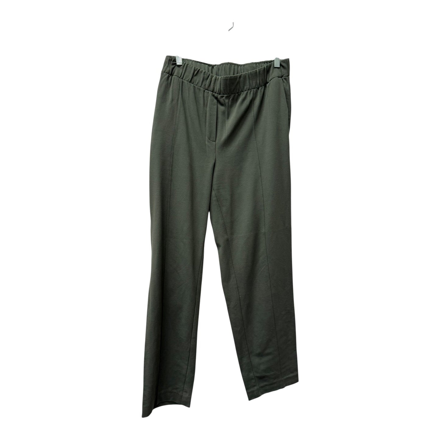 Pants Lounge By J Mclaughlin In Green, Size:16