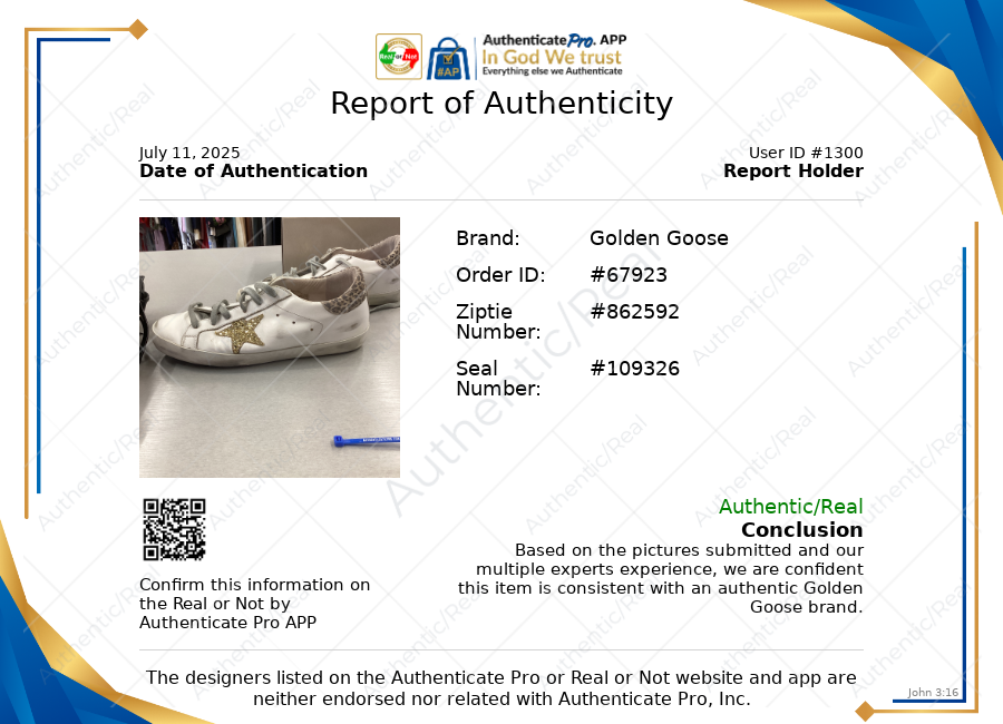 Shoes Luxury Designer By Golden Goose In White, Size: 9