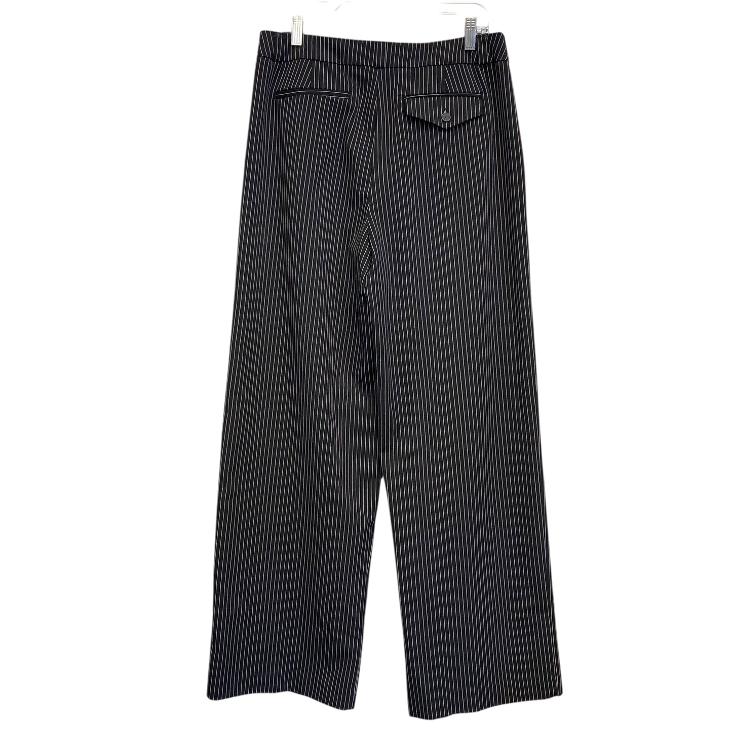 Pants Dress By A New Day In Striped Pattern, Size:10
