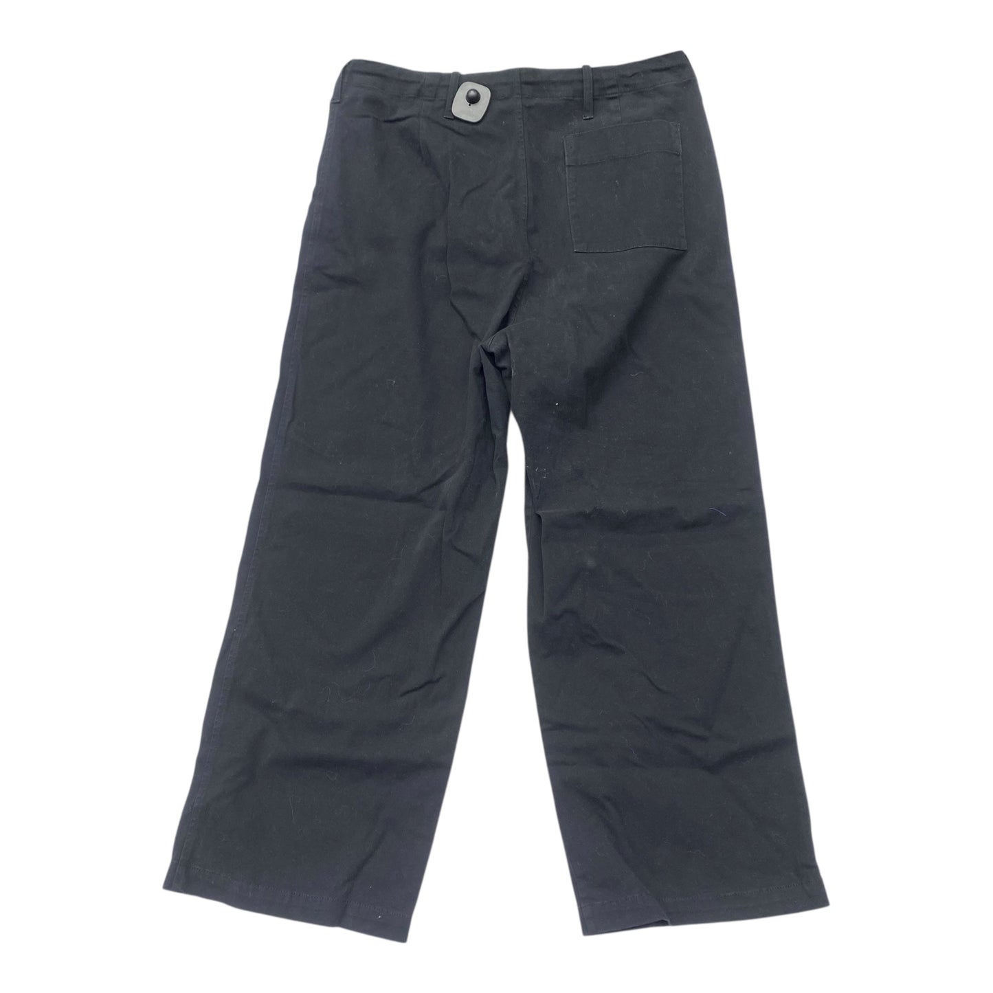 Pants Other By Monrow In Black, Size:L