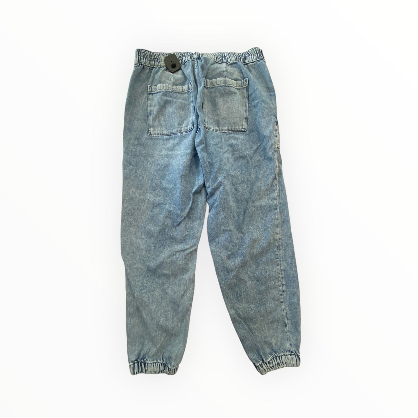 Jeans Boyfriend By Gap In Blue Denim, Size:L