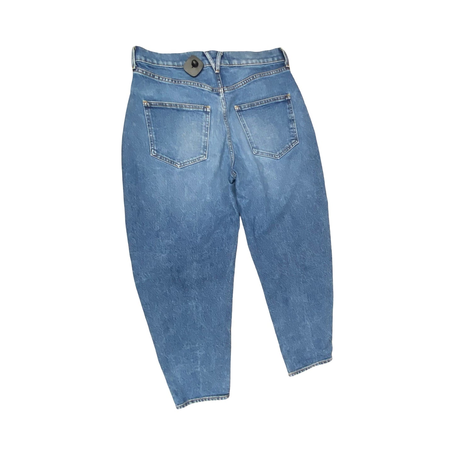 Jeans Designer By Veronica Beard In Blue, Size:8
