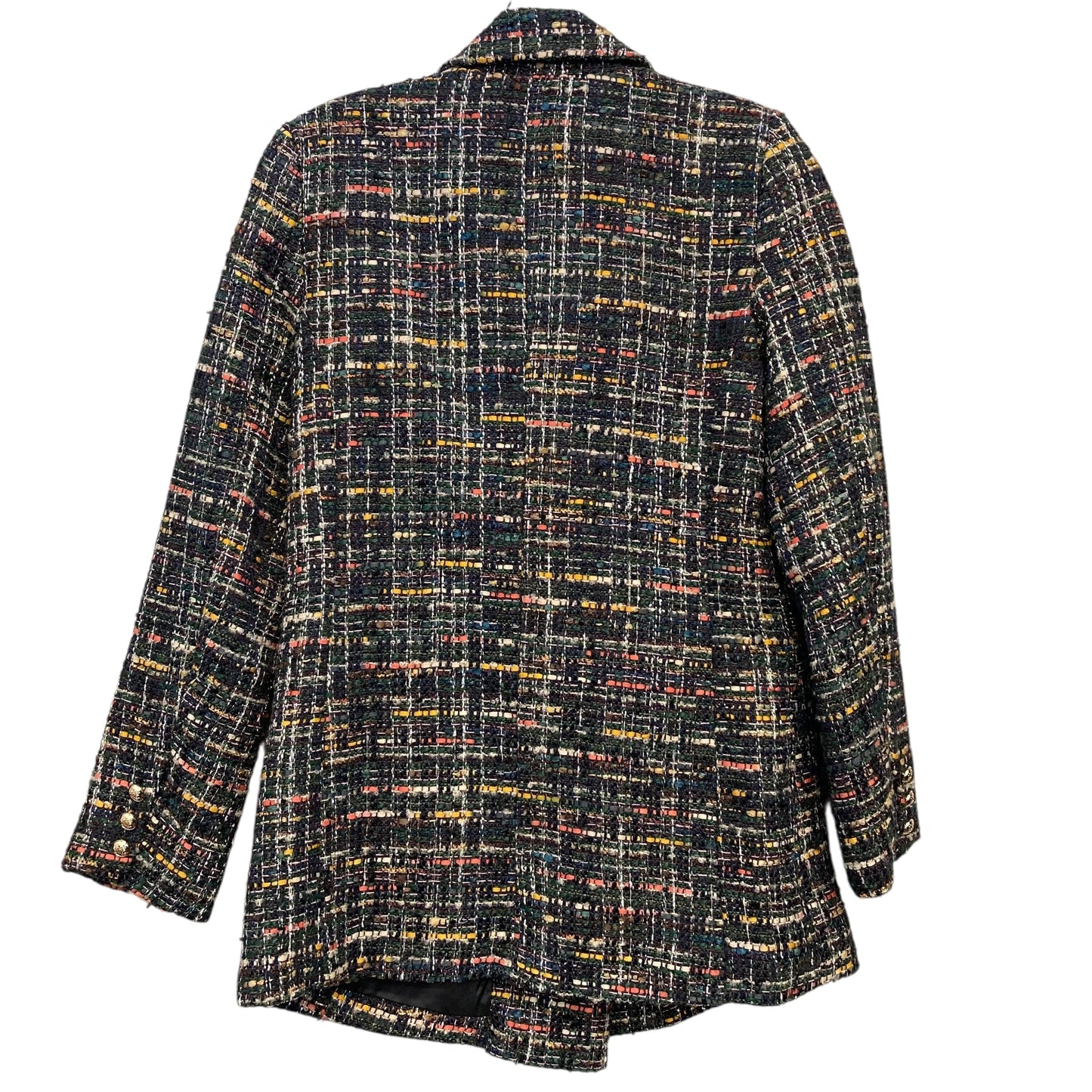 Blazer By Rachel Zoe In Multi, Size:S