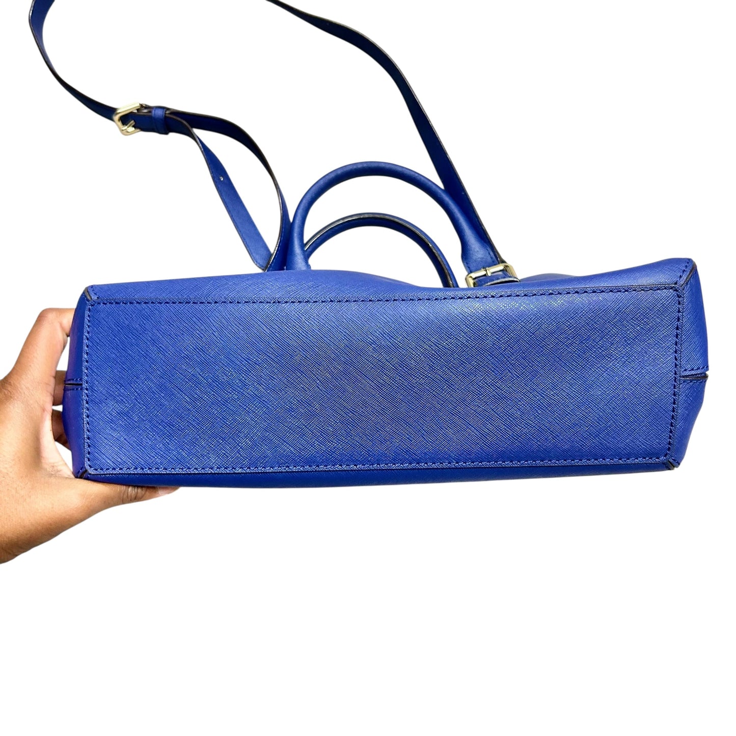 Handbag Designer By Kate Spade, Size: Medium