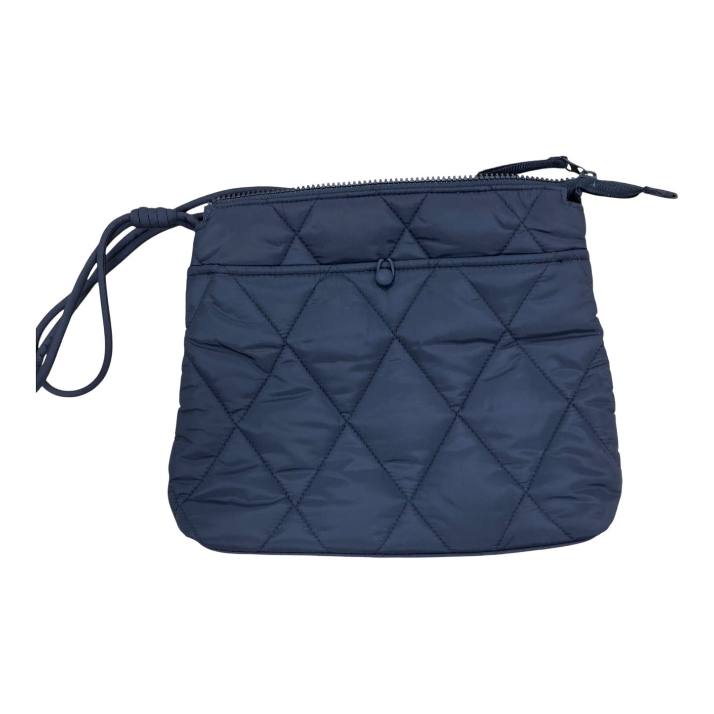 Handbag By Vera Bradley In Black, Size:Medium