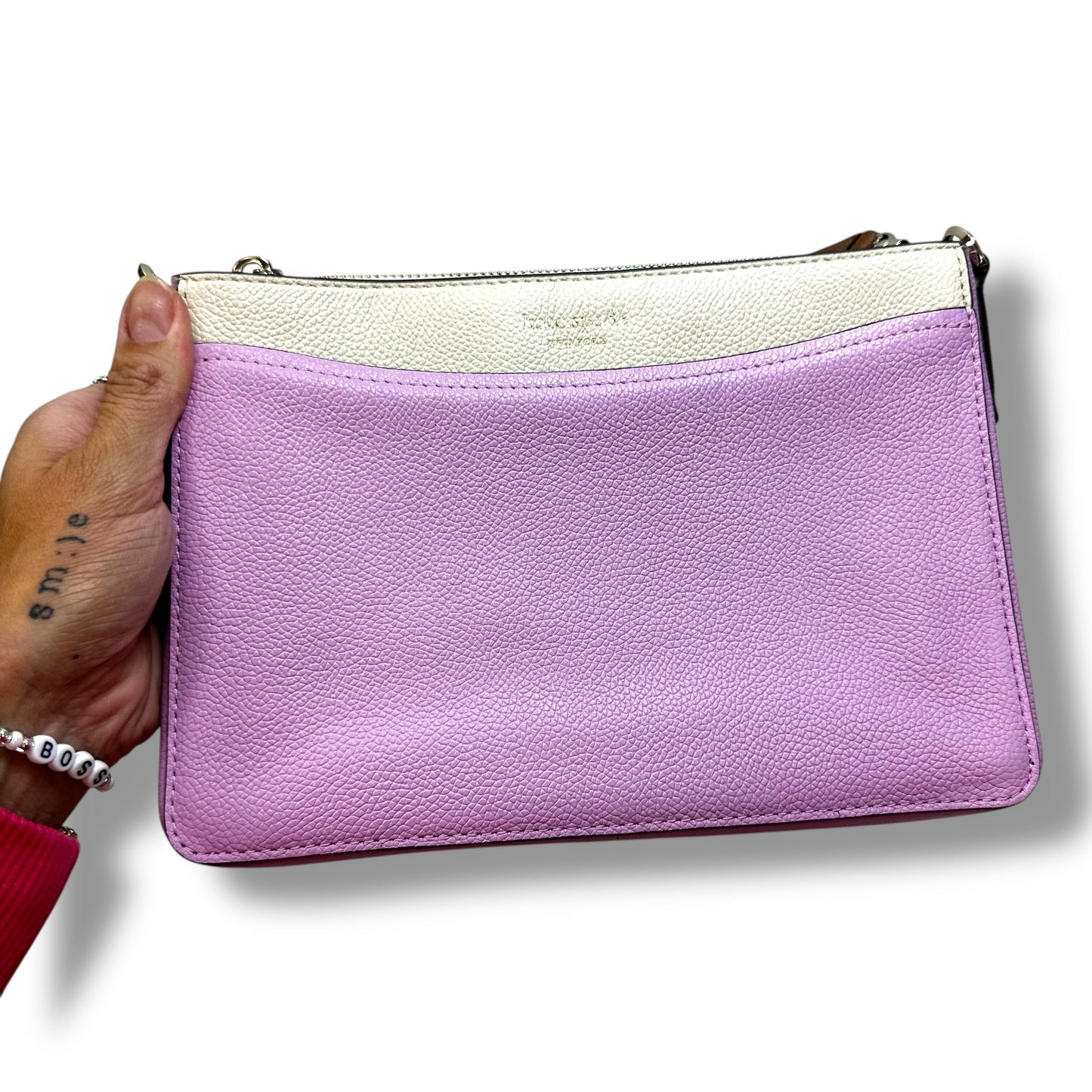 Crossbody Designer By Kate Spade, Size: Small