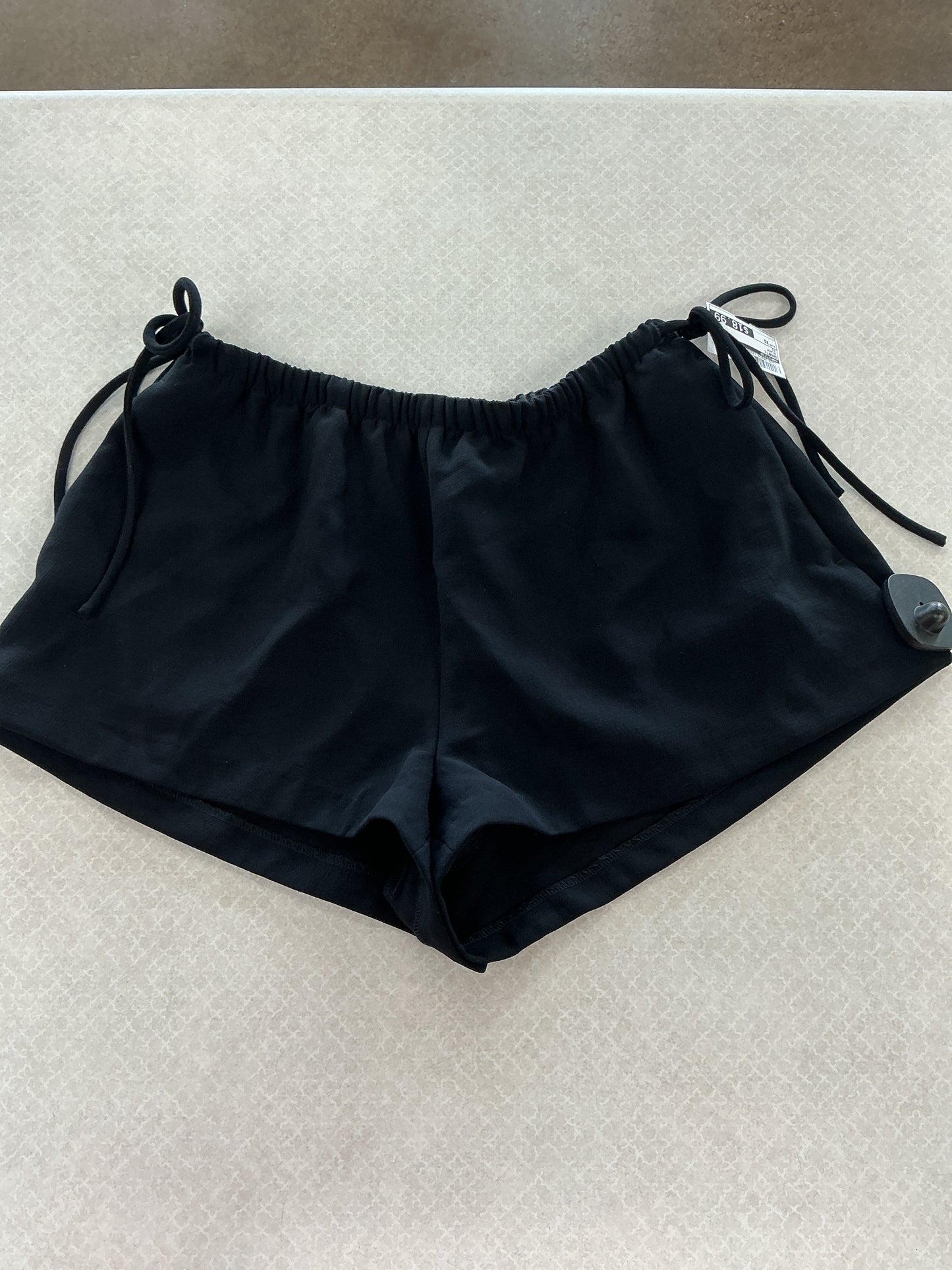 Shorts By Aritzia In Black, Size:Xs
