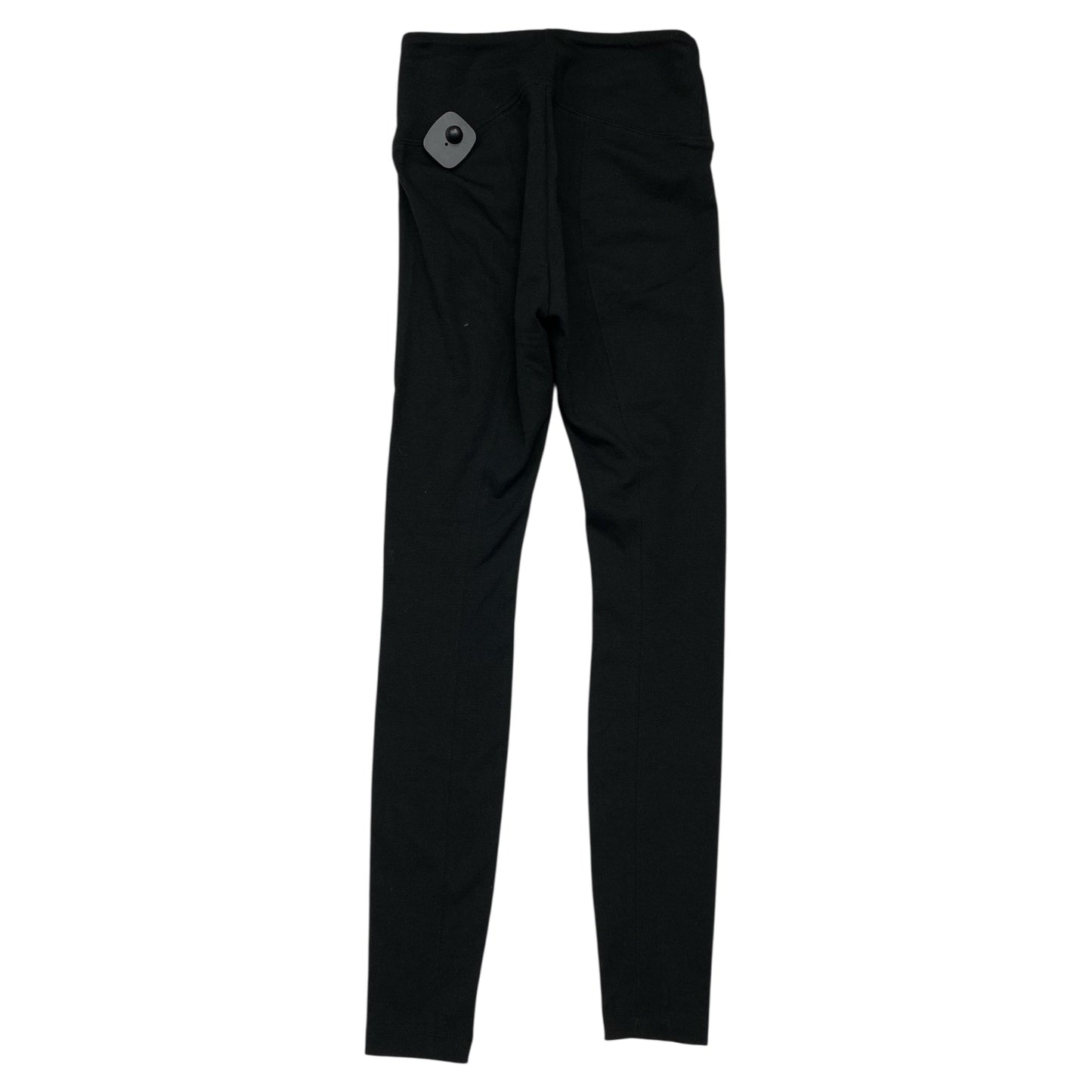 Athletic Leggings By White House Black Market In Black, Size:2