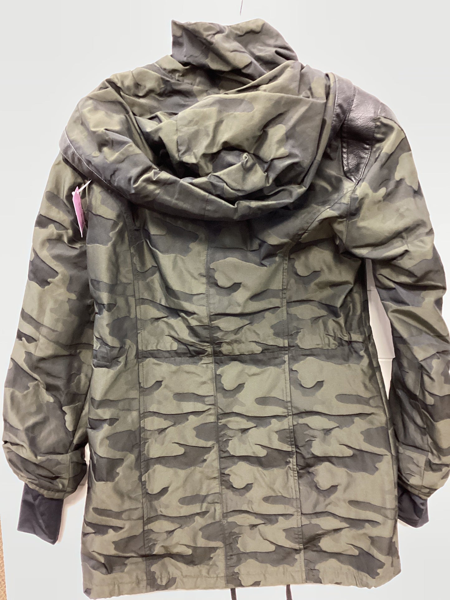 Jacket Other By Cmc In Camouflage Print, Size:Xs
