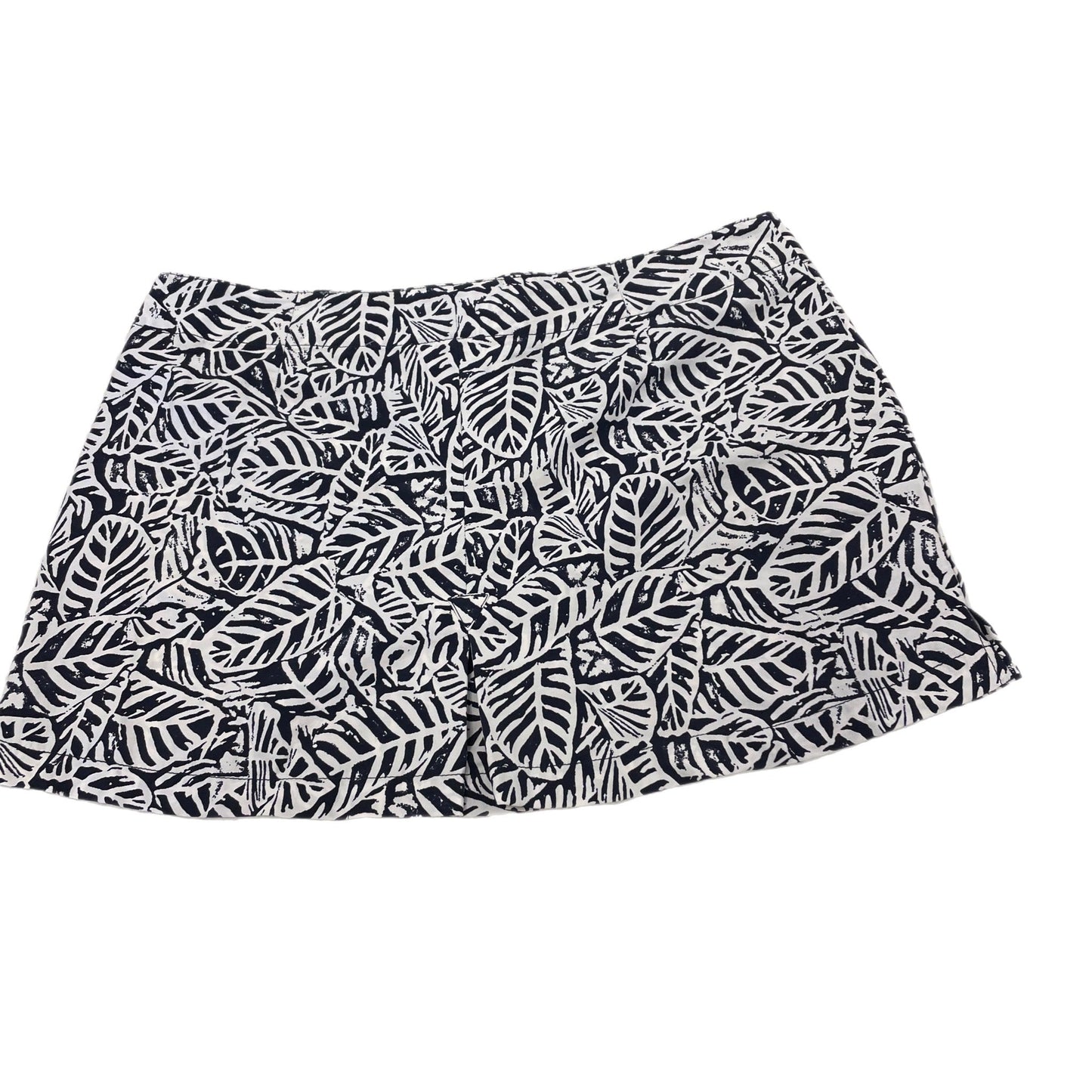Skirt Mini & Short By Nautica Size: Xl