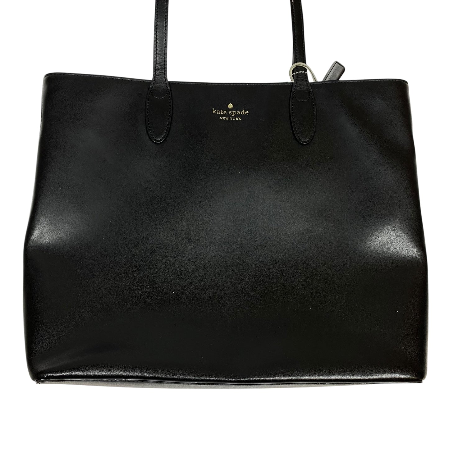 Handbag Designer By Kate Spade In Black, Size:Medium