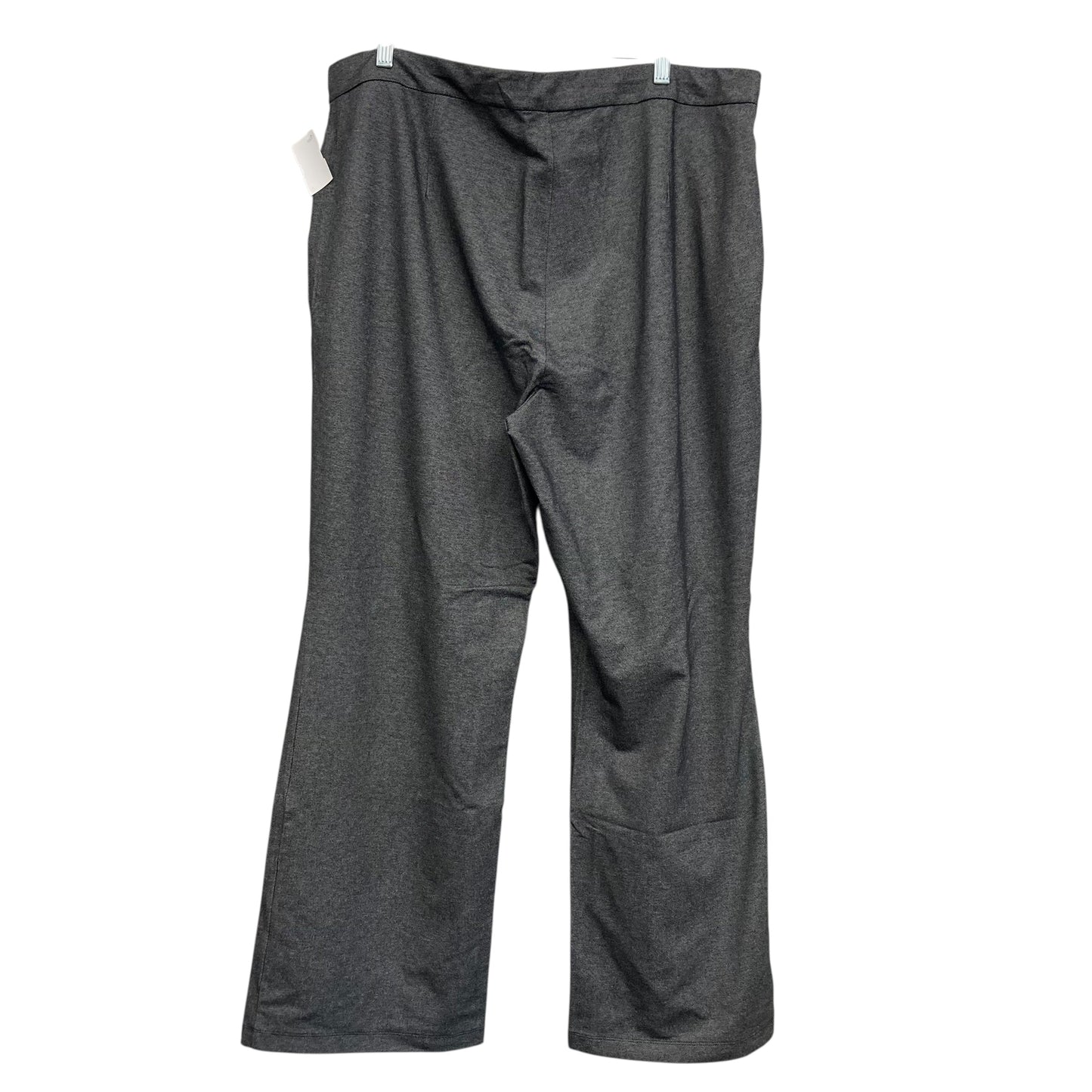 Pants Dress By J. Jill In Grey, Size:20